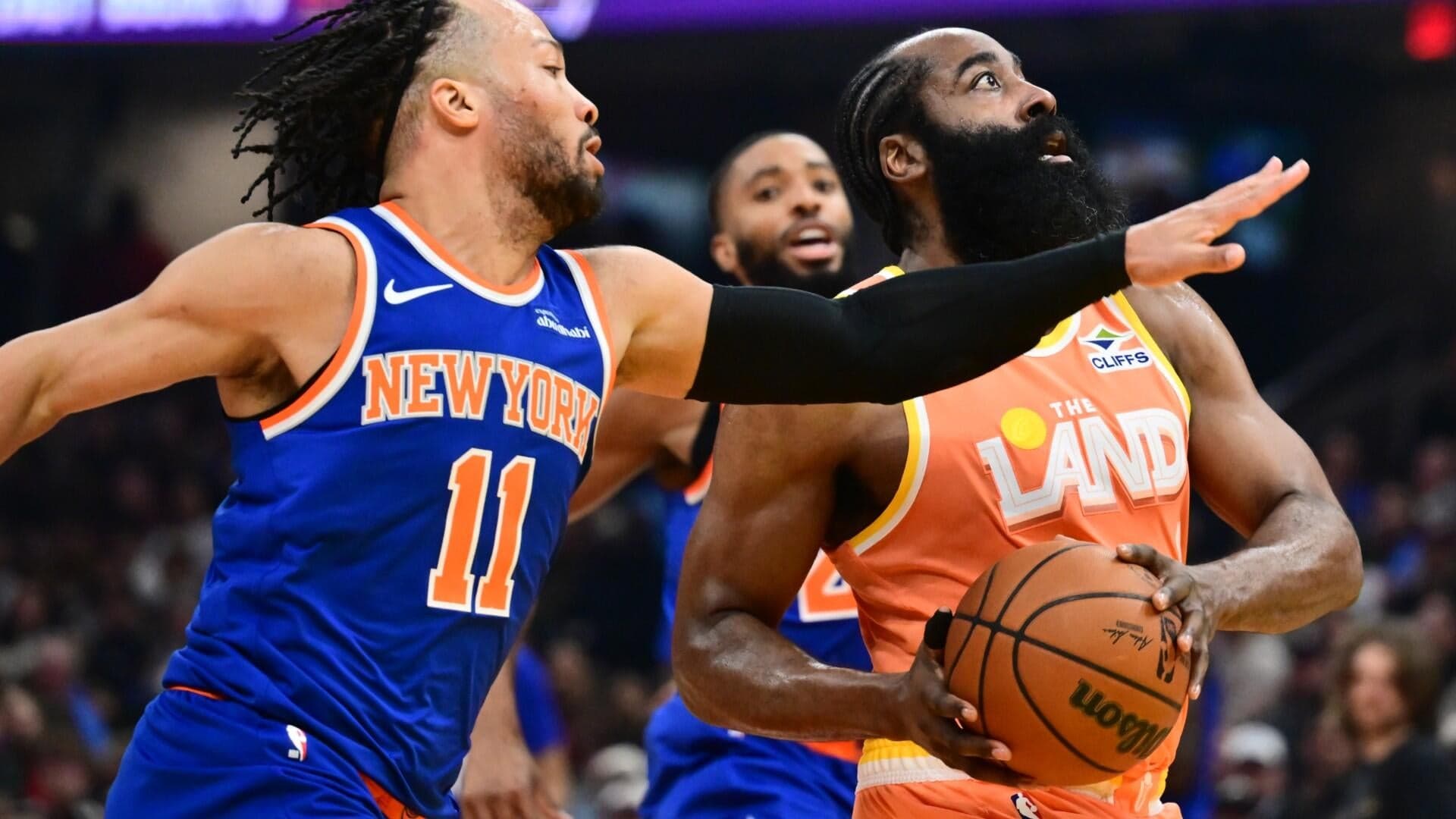 Knicks vs. Cavaliers odds, prediction: 2026 NBA Eastern Conference finals picks, Game 1 bets by proven model