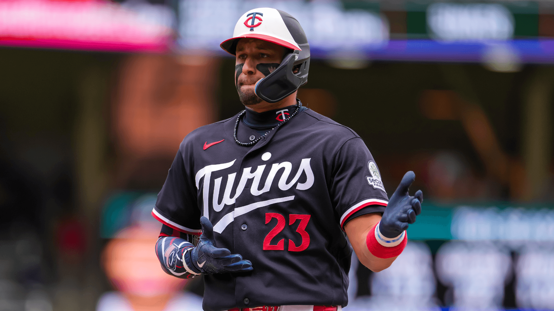 Twins demote former No. 1 pick Royce Lewis to minors after rough start to 2026 season