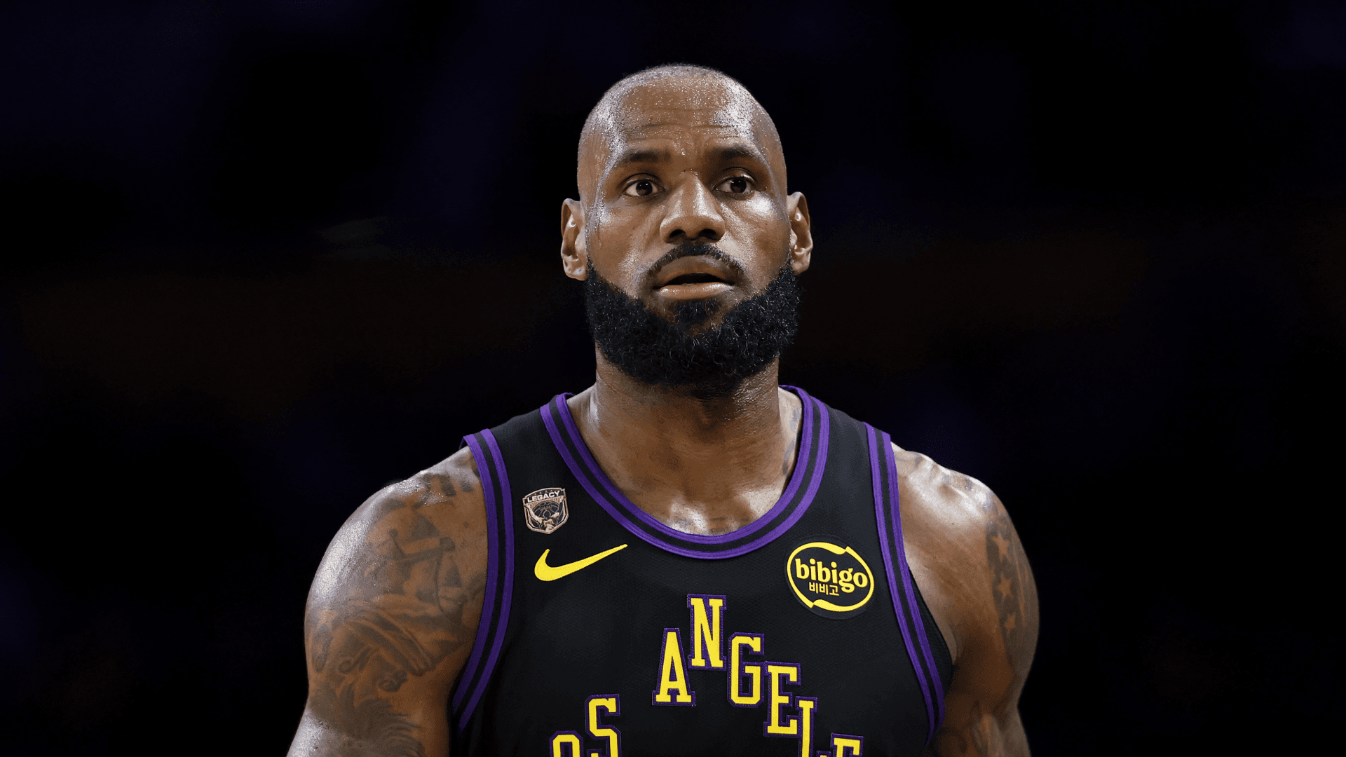 LeBron James is reportedly unlikely to accept a minimum salary, which affects some suitors more than others