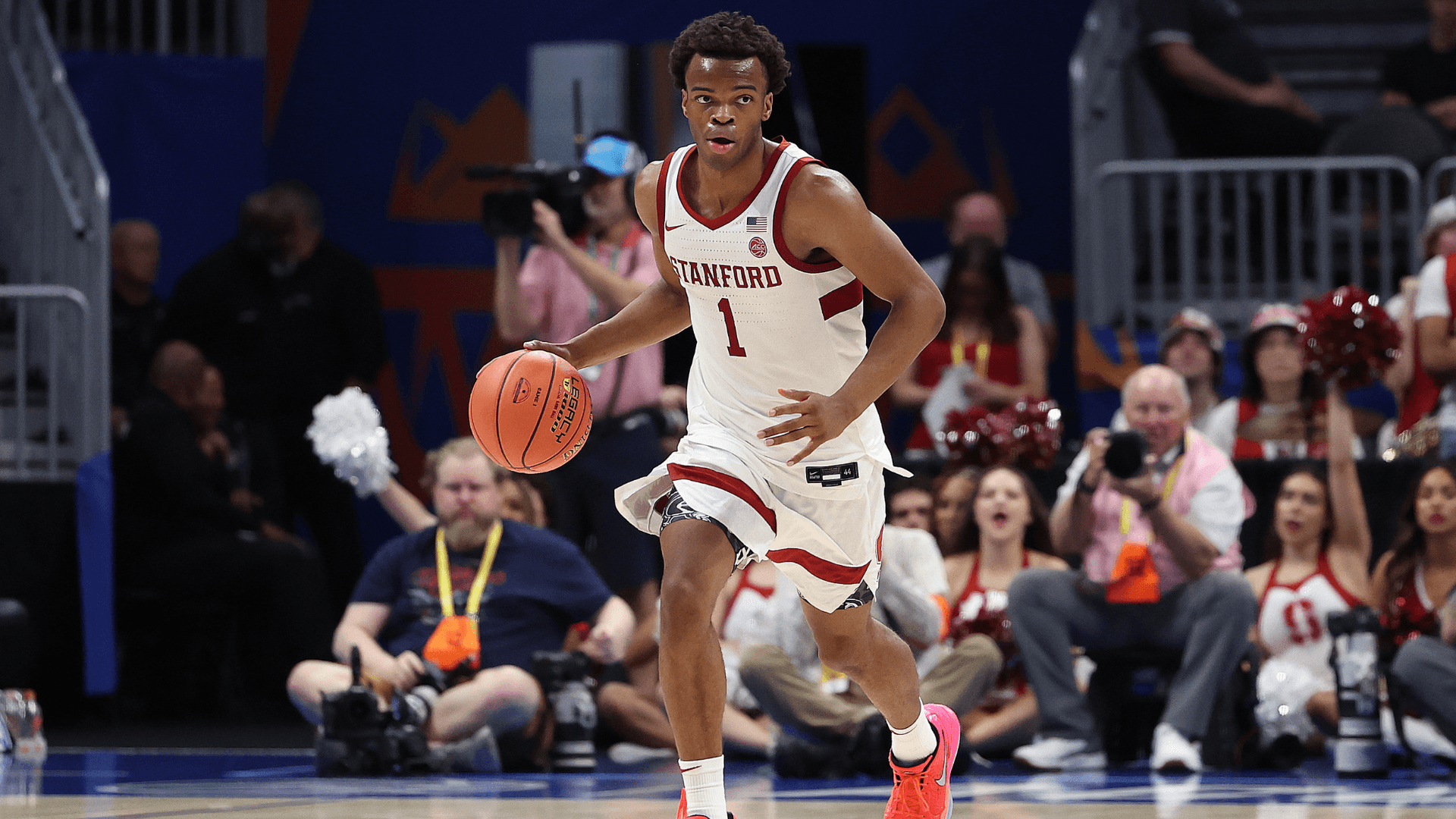 2026 NBA Draft stay-or-go decisions: Ebuka Okorie, Henri Veesaar among prospects who should turn pro