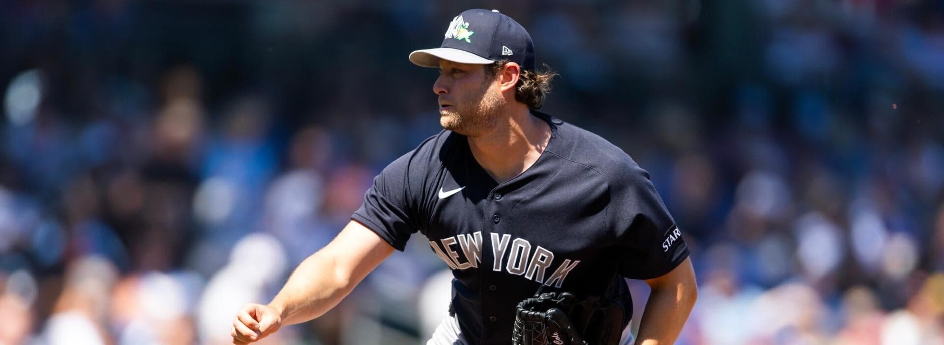 Yankees vs. Rays prediction, odds: 2026 MLB picks for Friday, May 22 by proven model as Gerrit Cole returns