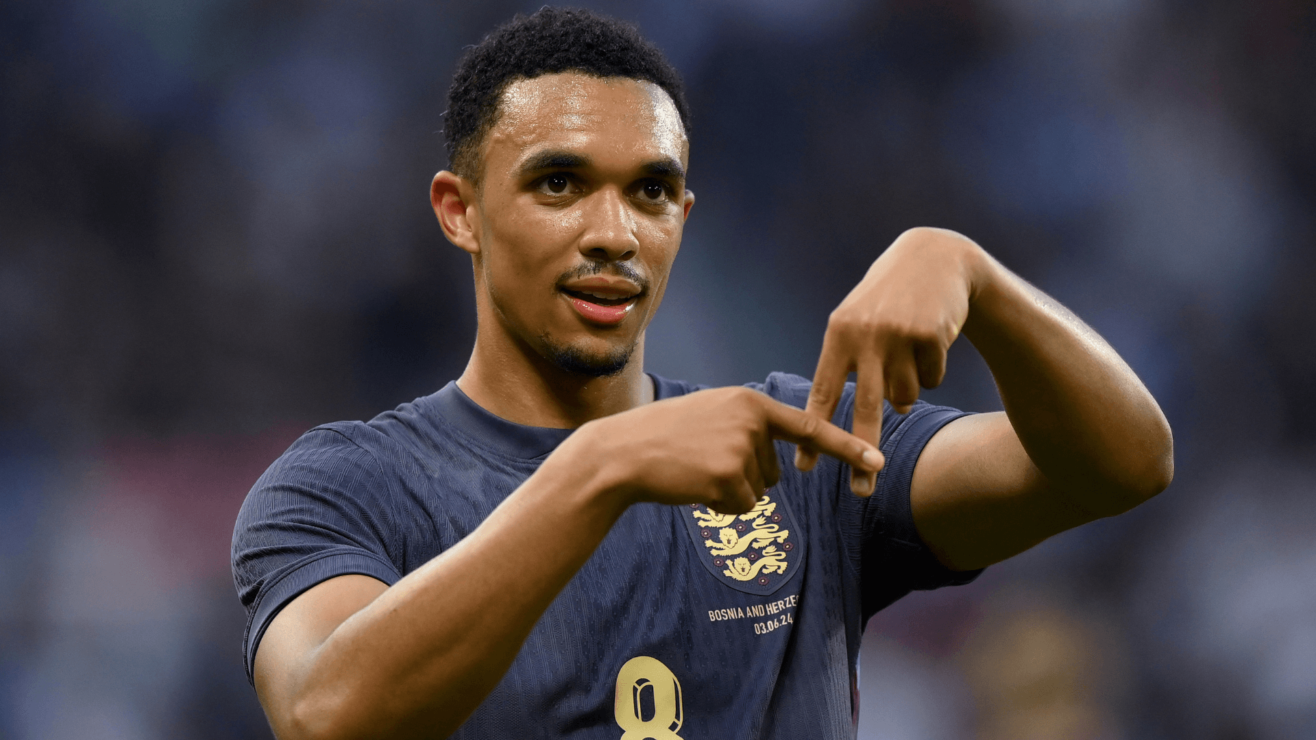 FIFA World Cup rosters: Trent Alexander-Arnold, Phil Foden, Cole Palmer snubbed from England squad