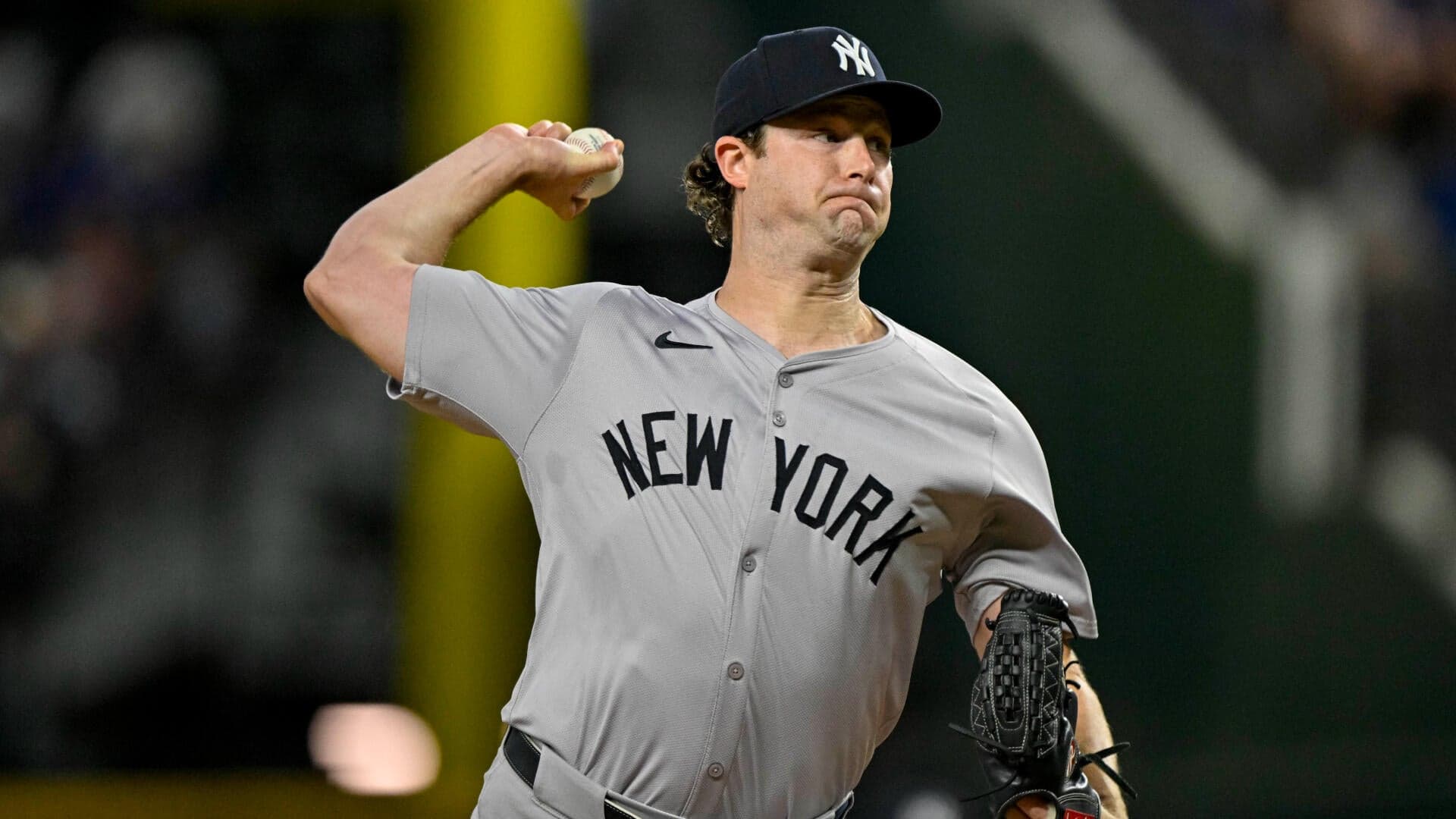 MLB best bets: Top Gerrit Cole player props for Yankees ace's 2026 debut vs. Rays on Friday, May 22