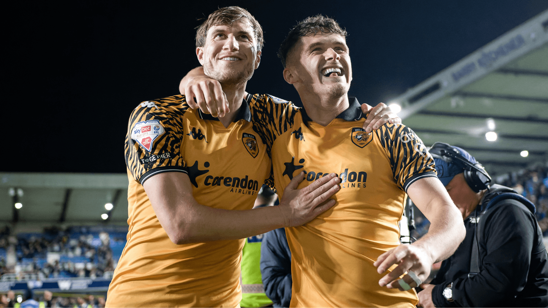 How to watch Hull City vs. Middlesbrough in 'richest game in football': Who'll get promoted to Premier League