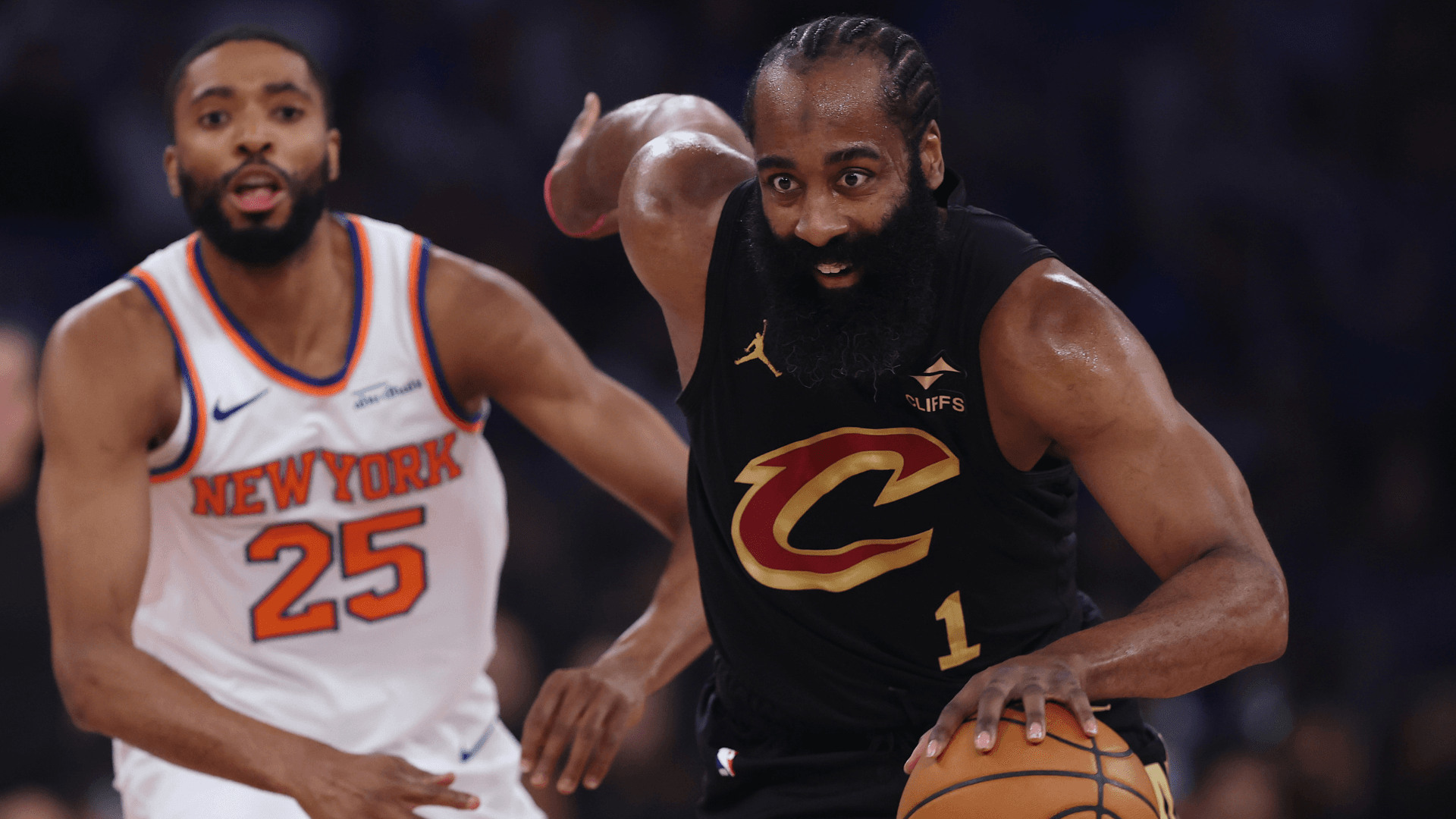 Knicks vs. Cavaliers: Why Cleveland believes its 'process' can get team back in the East Finals