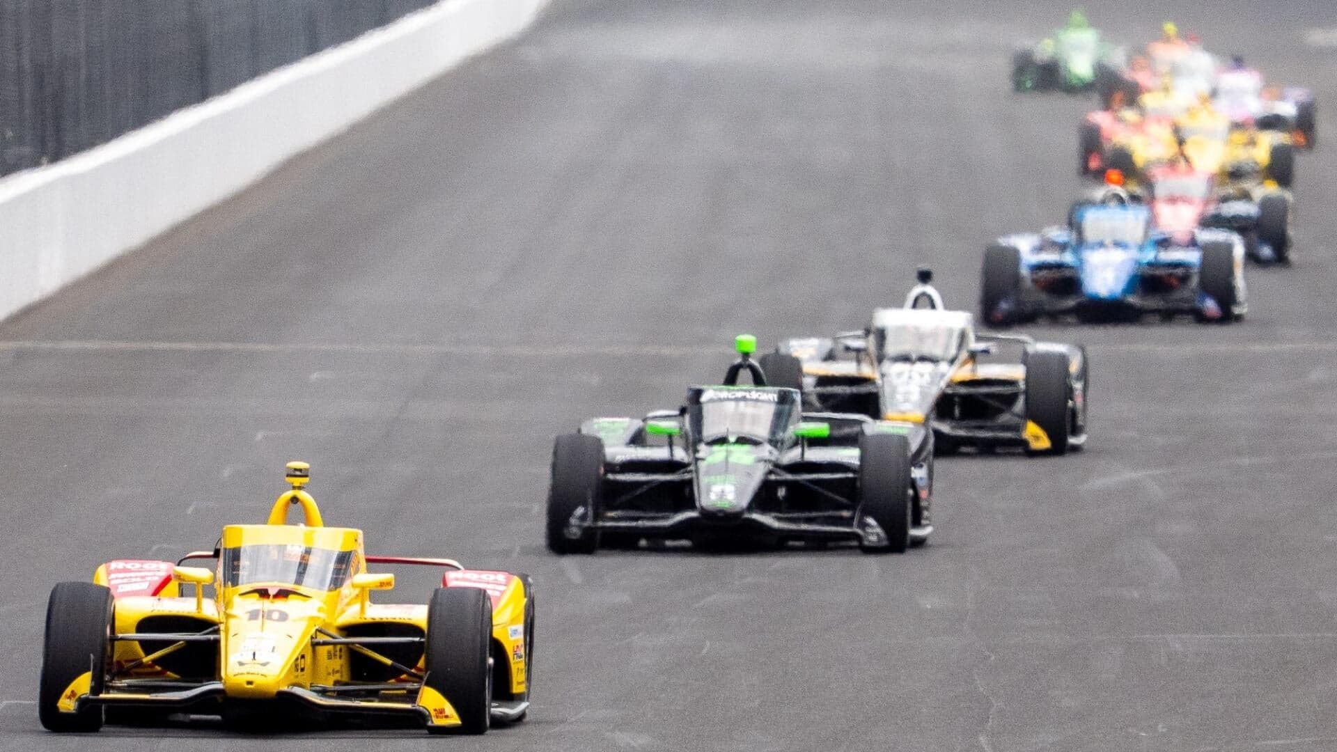 2026 Indianapolis 500 odds, predictions, time, date, Indy 500 starting grid: Model gives surprising picks