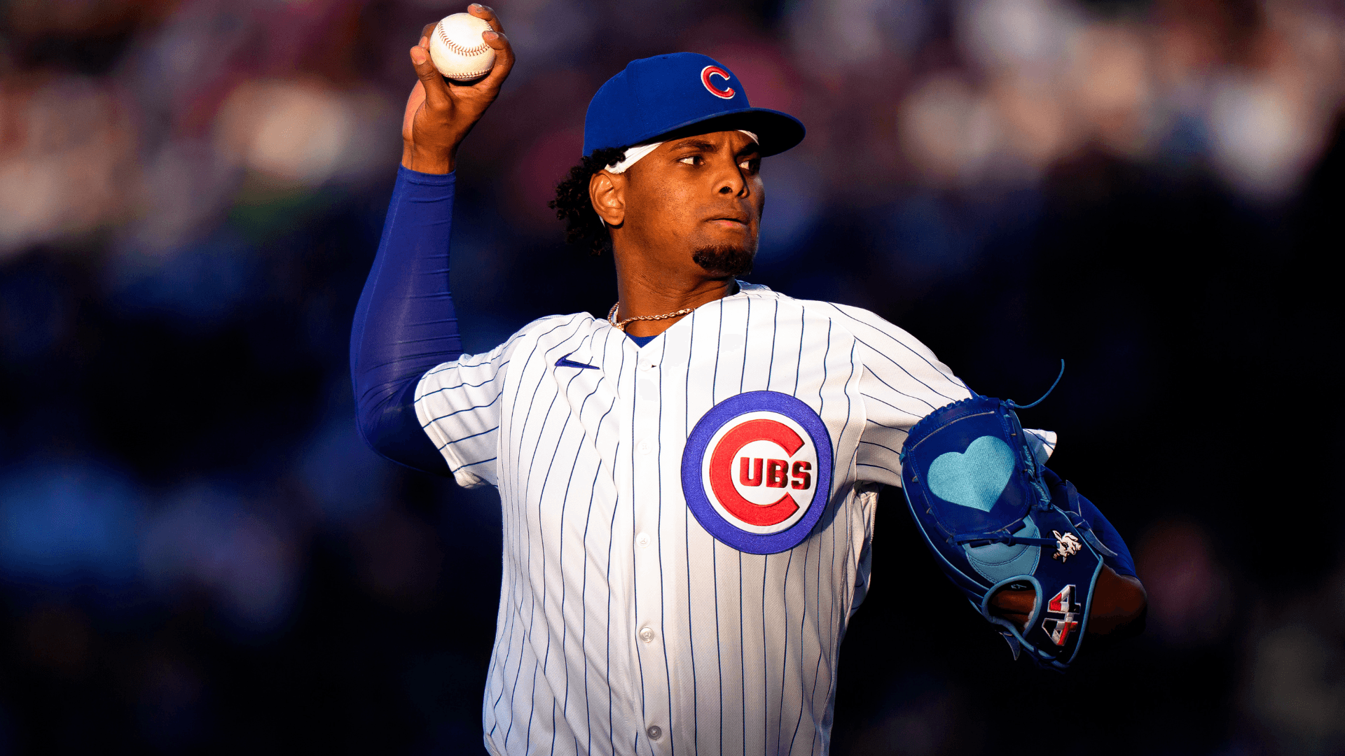 Cubs' losing streak hits eight games, and that's not the only bad news for Chicago