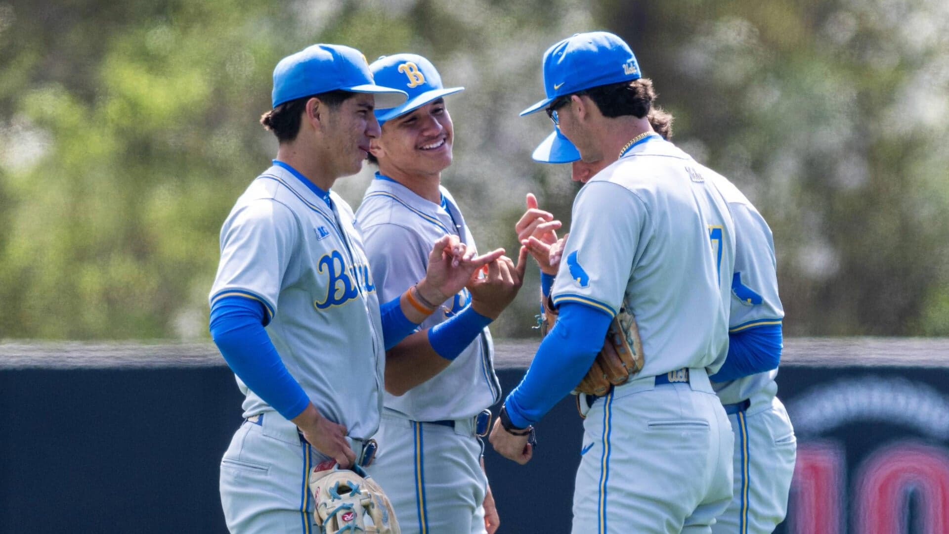 2026 NCAA baseball tournament: Regional pairings, takeaways, odds on road to College World Series