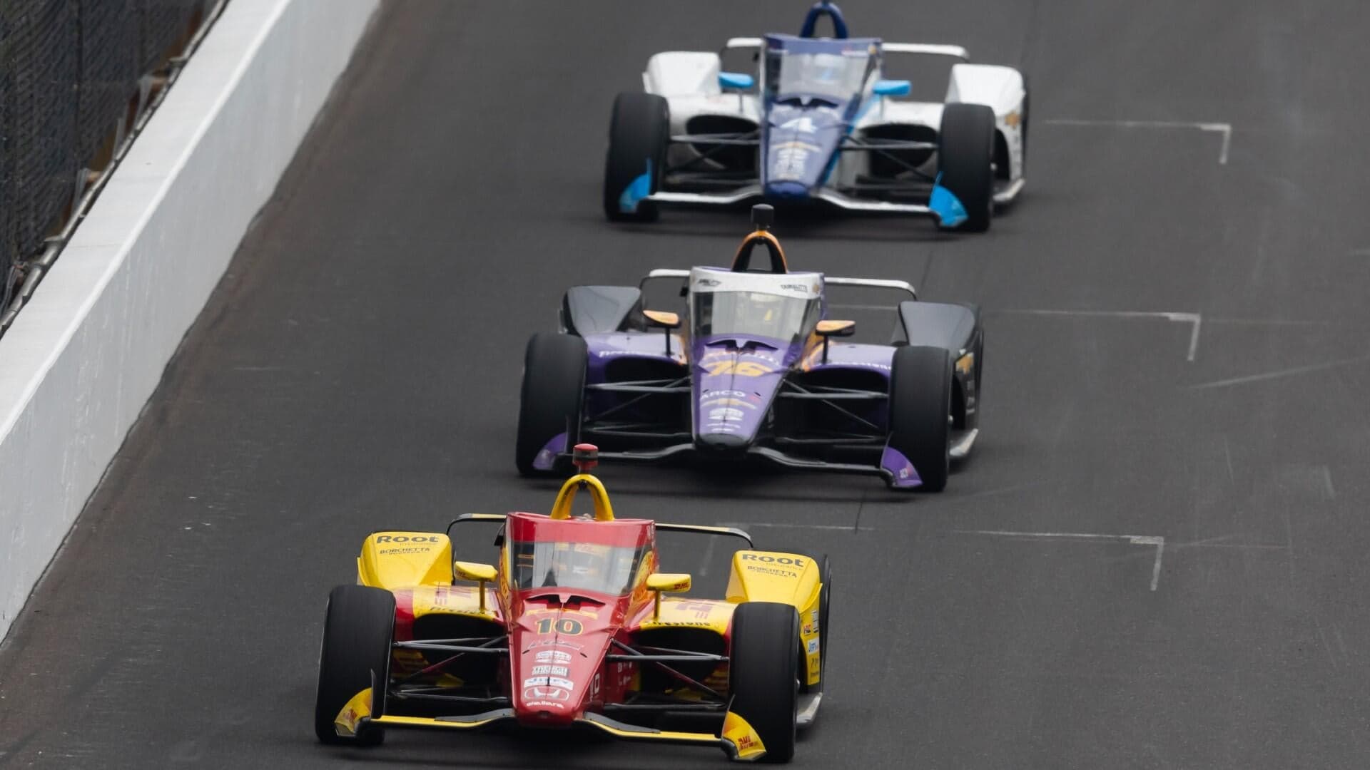2026 Indianapolis 500 odds, predictions, time, Indy 500 starting grid: Model gives surprising picks