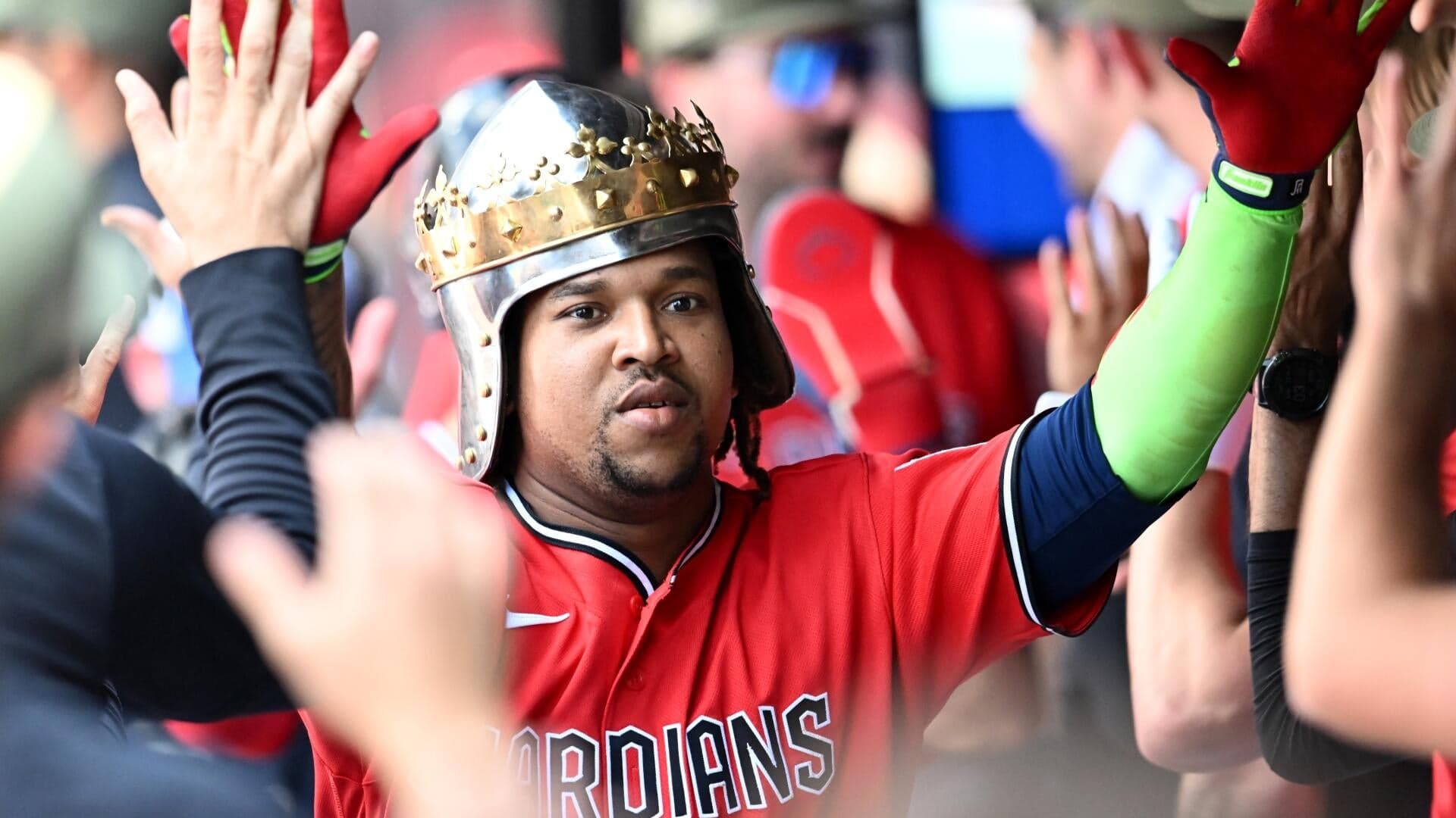 Nationals vs. Guardians prediction, odds, time: 2026 MLB picks for Tuesday, May 26 from proven model