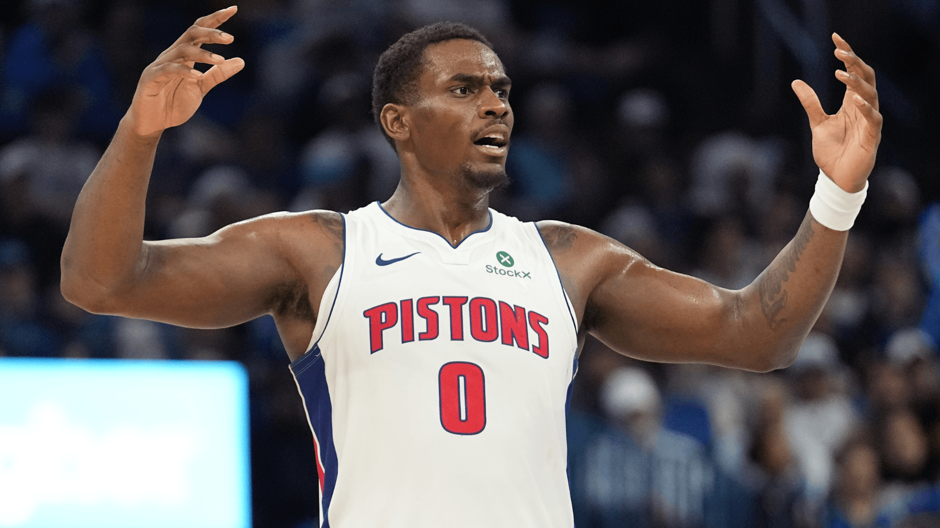 Biggest financial ramifications of 2026 All-NBA Teams: Will Pistons pay Jalen Duren? Ant's miss matters