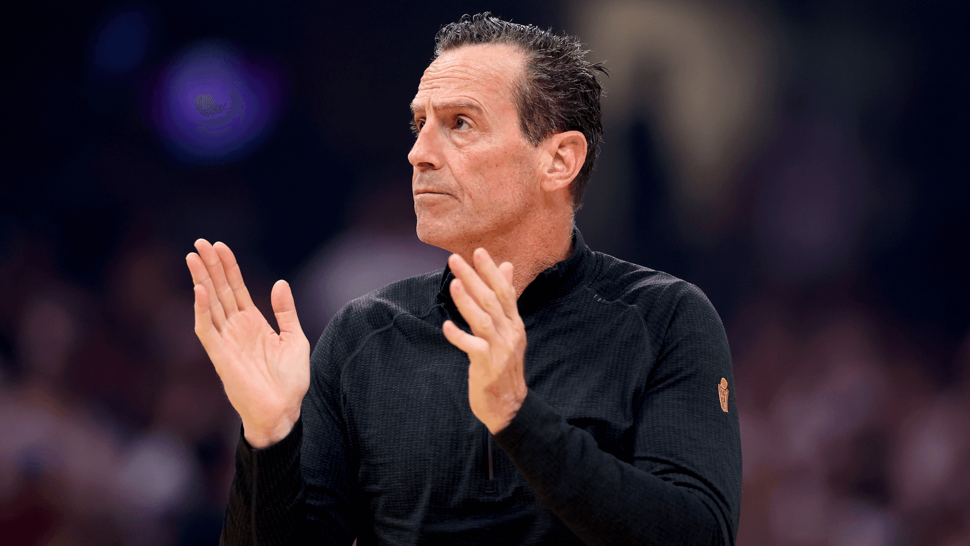 On verge of being swept, Kenny Atkinson says Cavaliers are 'analytically' winning series vs. Knicks