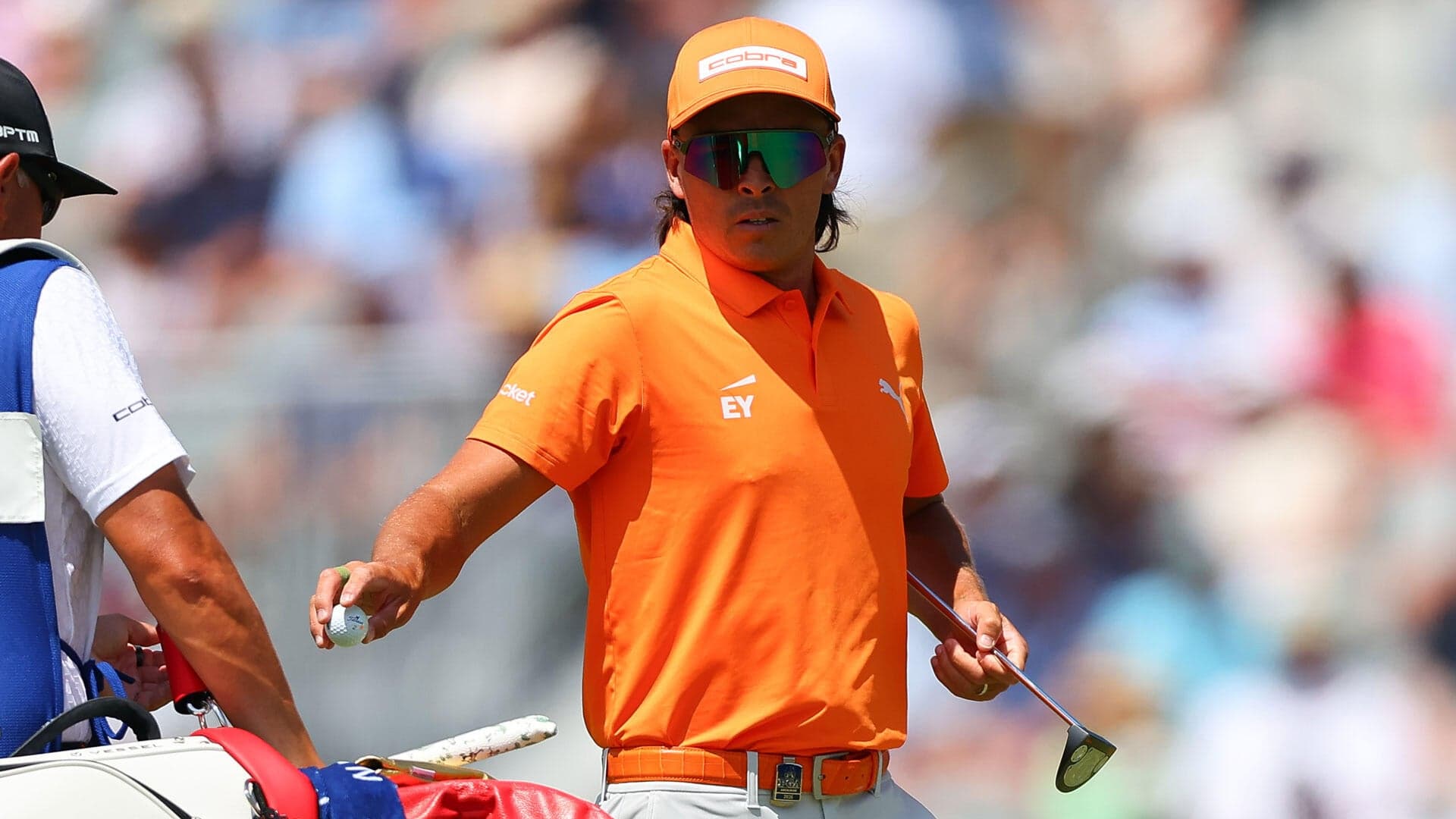 2026 Charles Schwab Challenge preview and predictions: Can Ludvig Åberg or Rickie Fowler notch a victory?