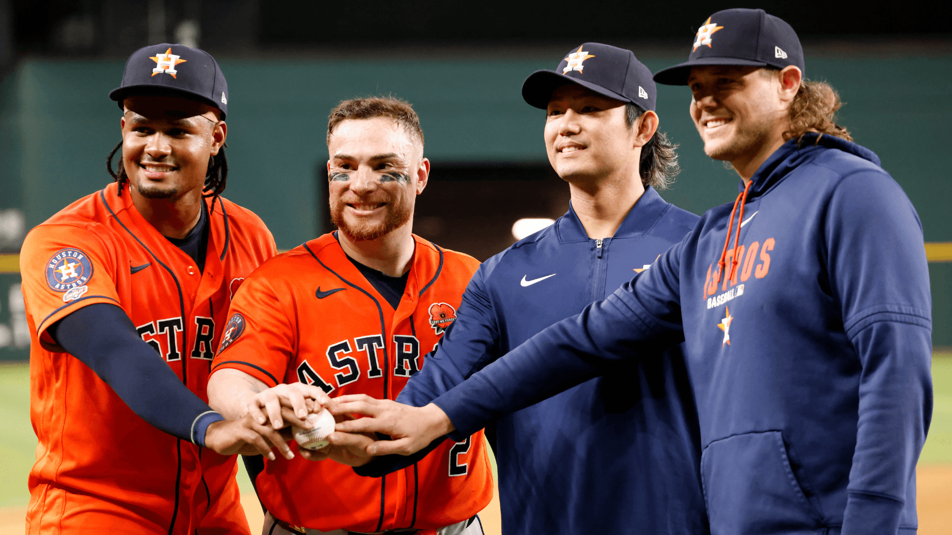 Snyder's Soapbox: Combined no-hitters don't belong in baseball's record books