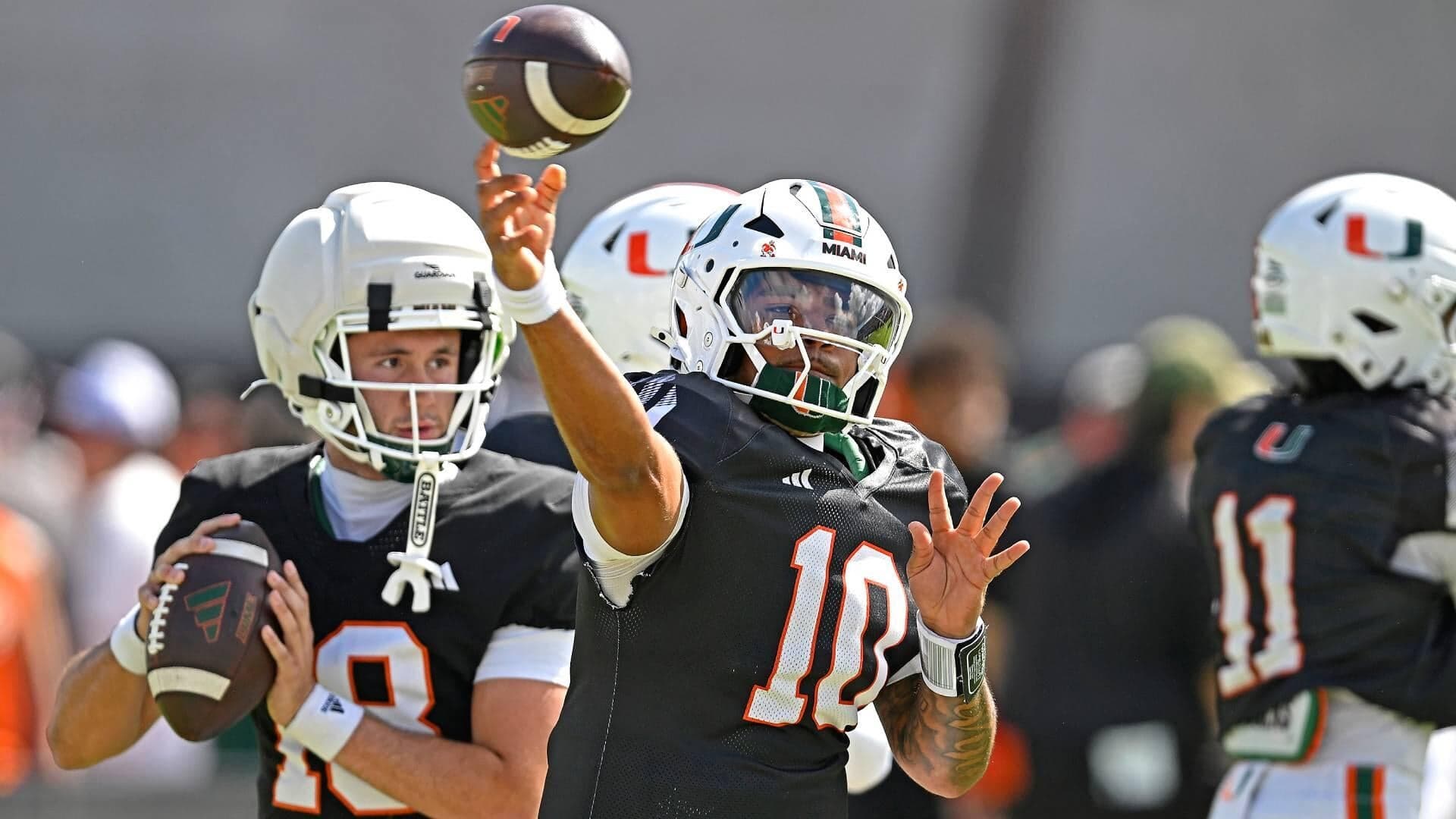 One thing to love, hate about about every post-spring top 25 team heading into 2026