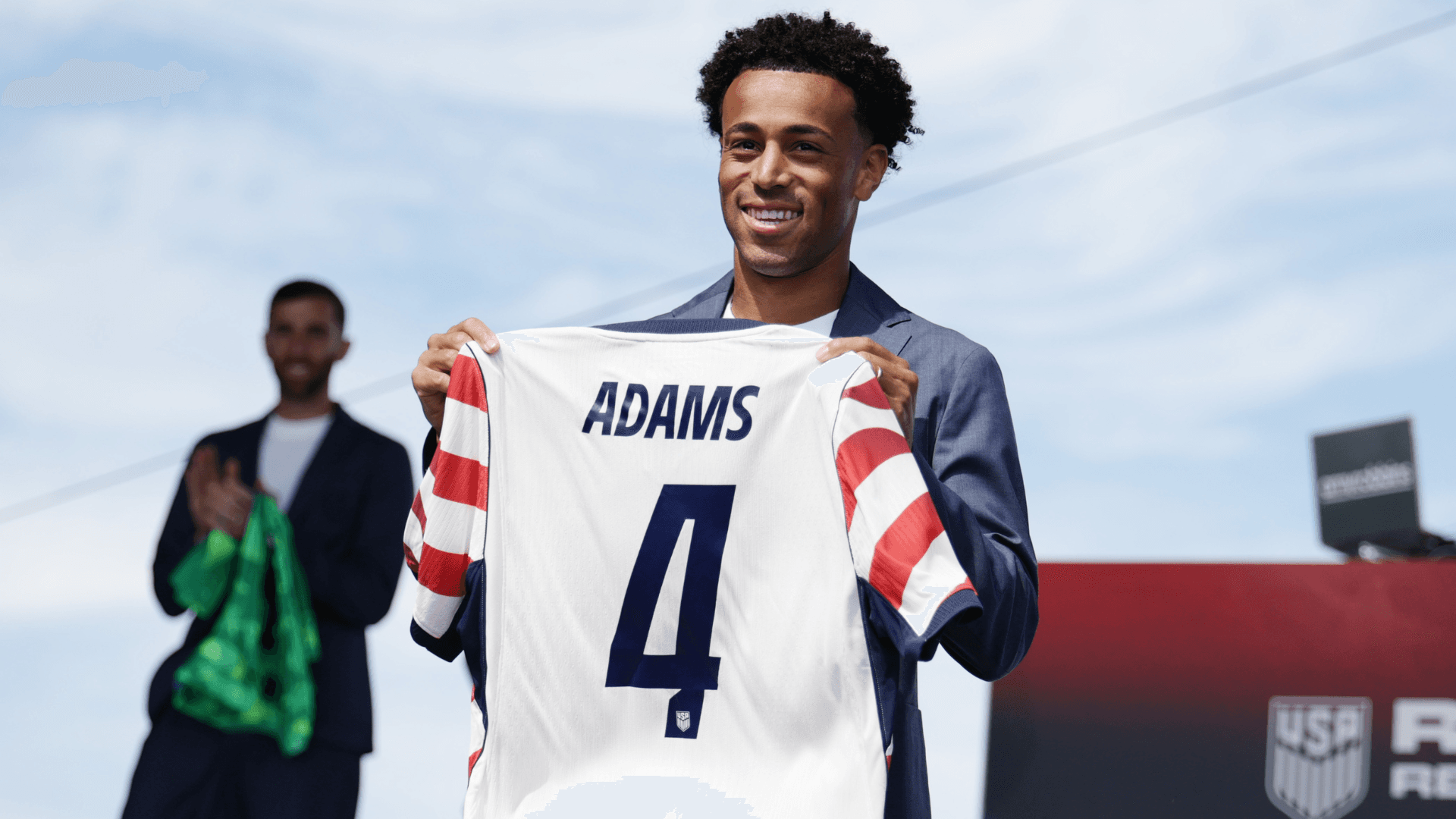 Five stories that could impact World Cup: USMNT reveal squad, Lionel Messi injured, plus England's snubs
