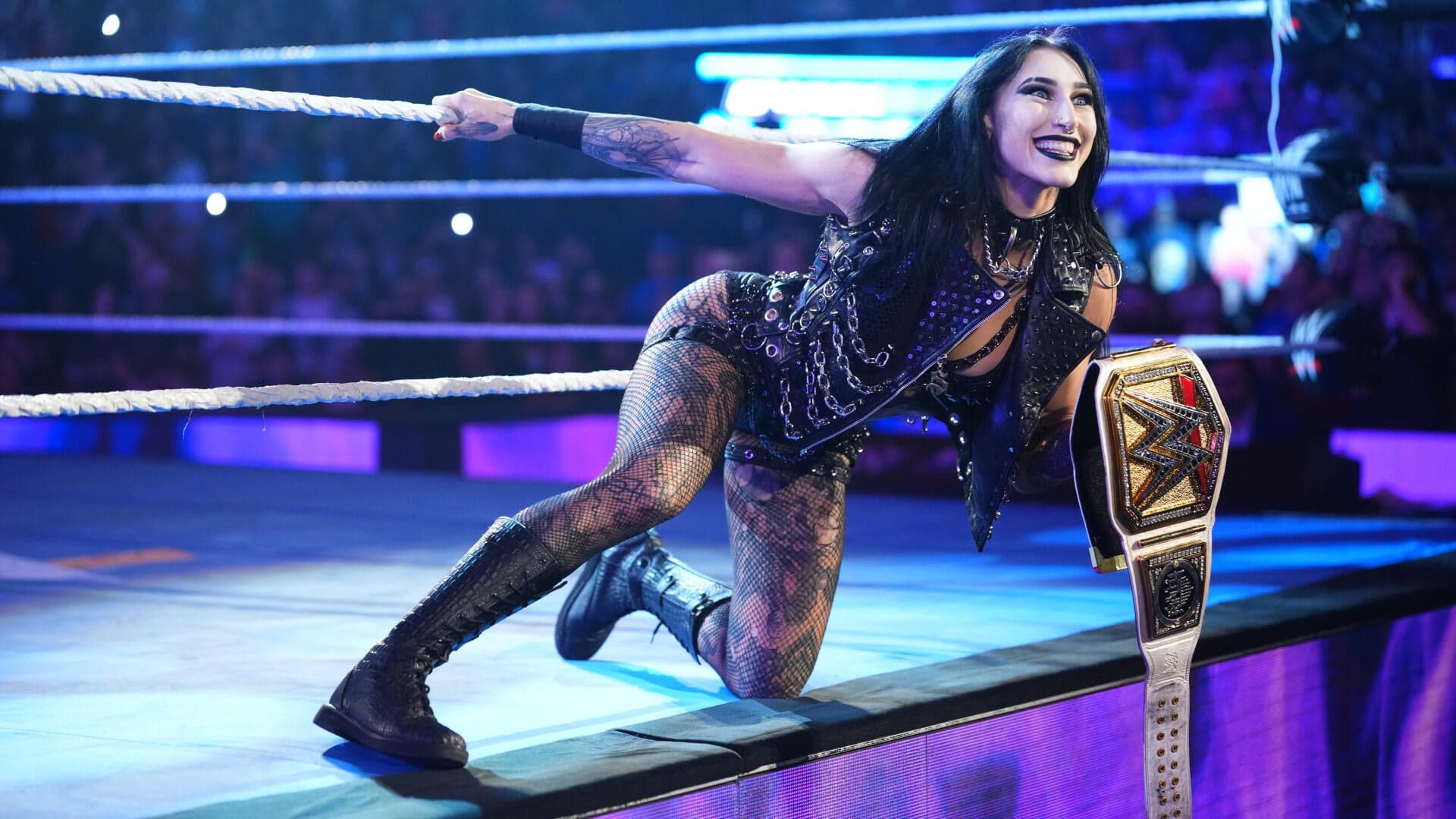 WWE Clash in Italy 2026 card: Complete list of matches set for Sunday PLE in Turin