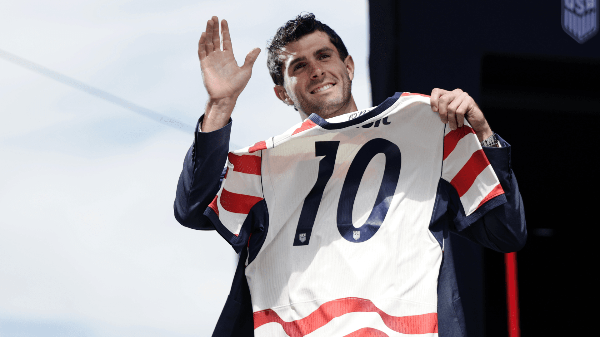 Mauricio Pochettino names 26-man USMNT roster for 2026 World Cup: Gio Reyna is in, Diego Luna misses out