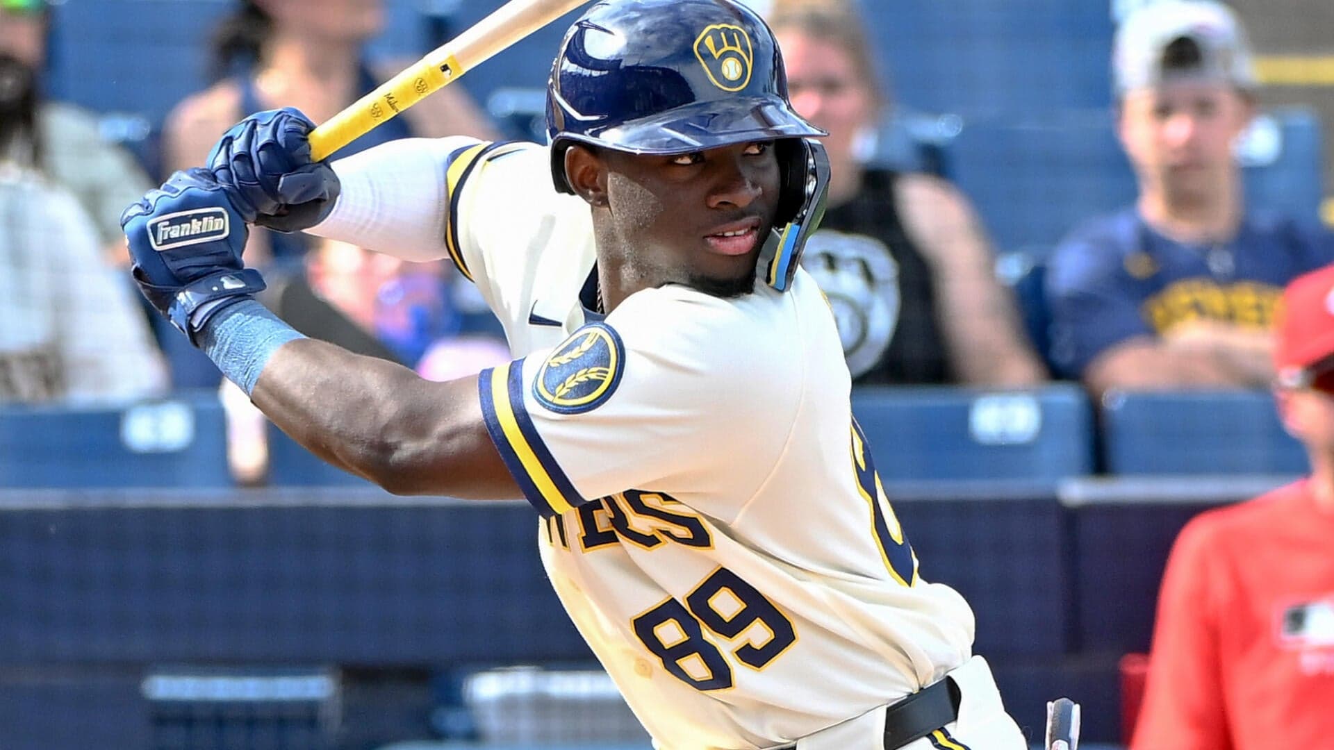 Fantasy Baseball Prospects Report: Luis Lara, Yohandy Morales two of the latest pushing for a promotion