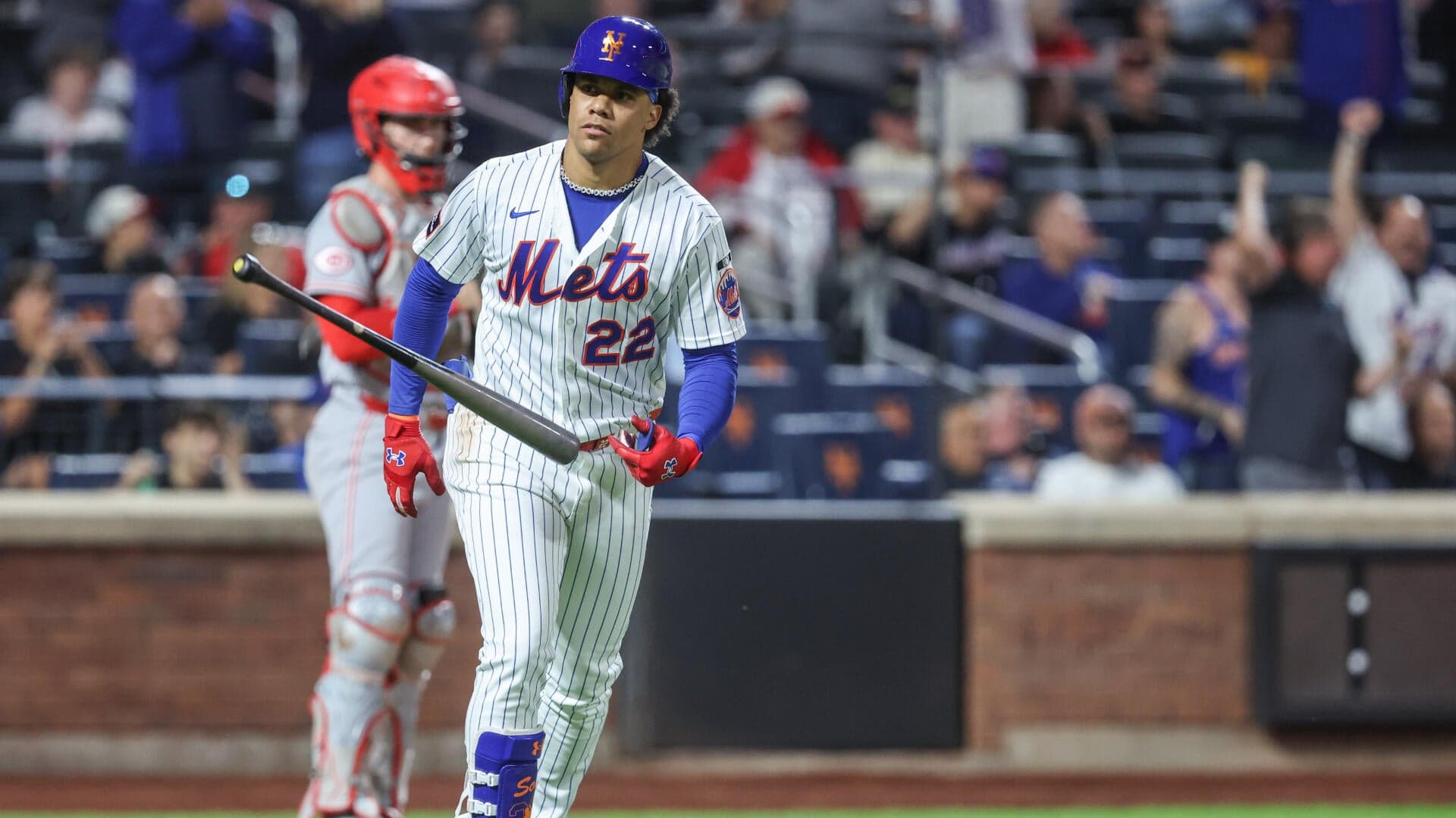 Free MLB home run picks, odds, predictions for May 30: Juan Soto among top HR prop bets on Saturday