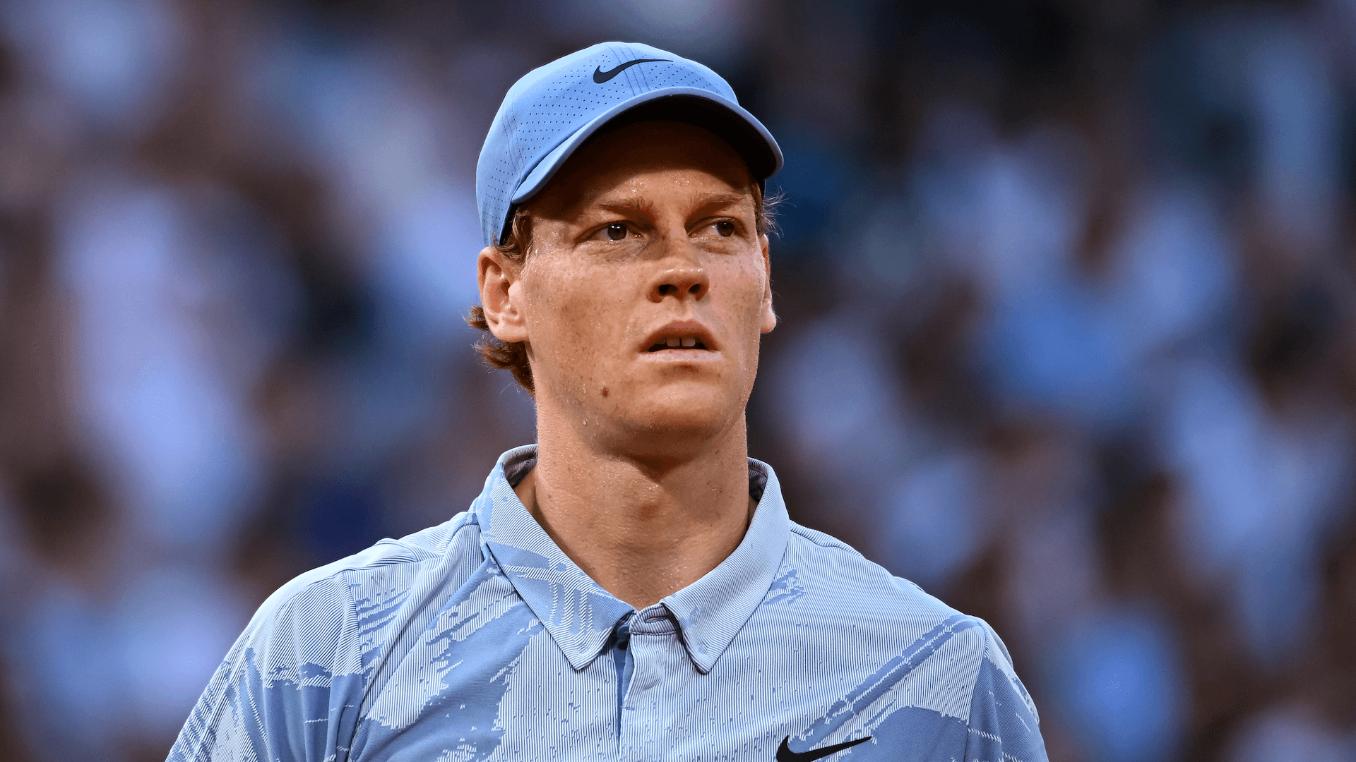 French Open 2026 results: World No. 1 Jannik Sinner stunned in second round upset by Juan Manuel Cerundolo