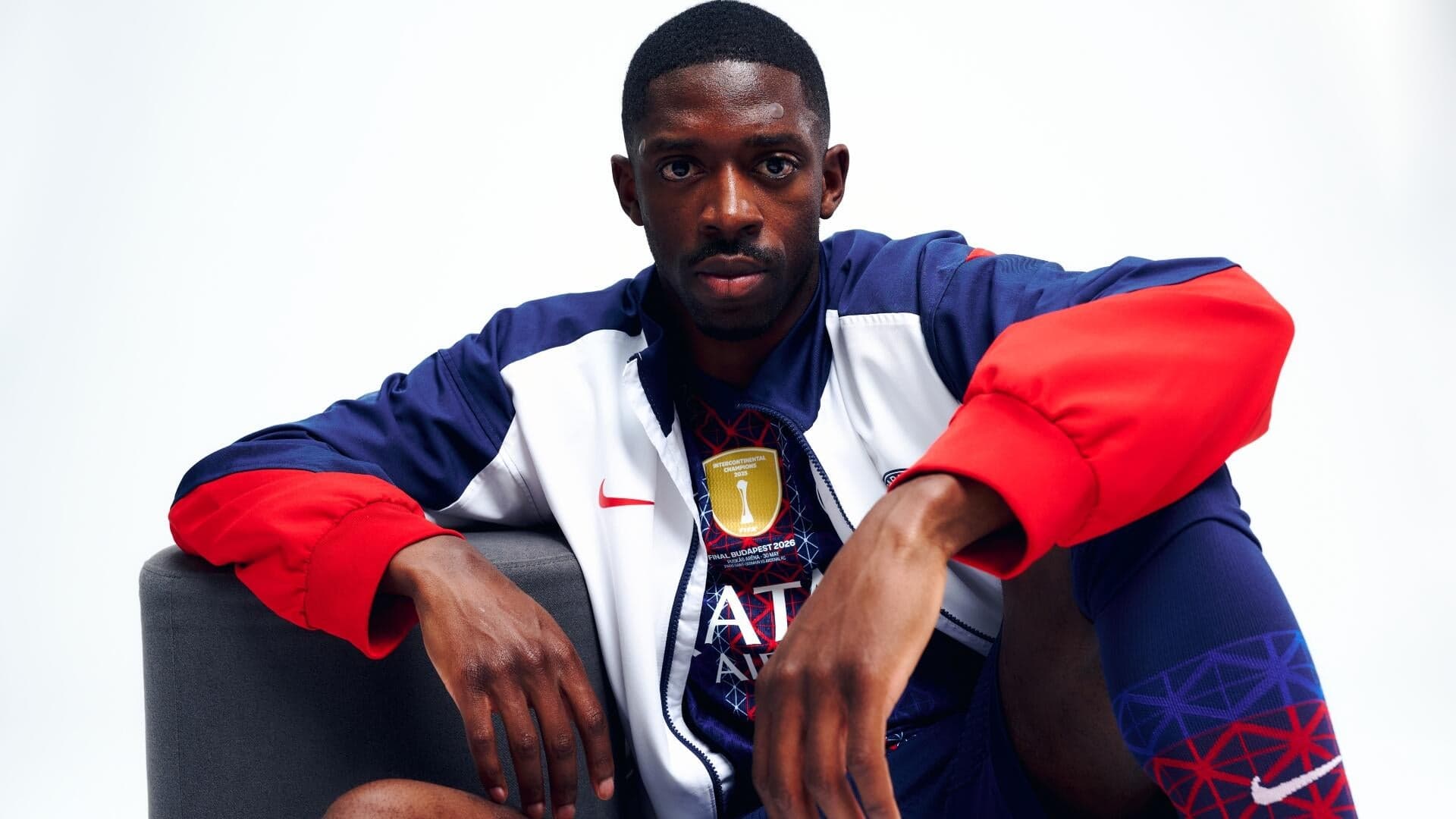 Why the Champions League final between PSG and Arsenal is a mini World Cup preview