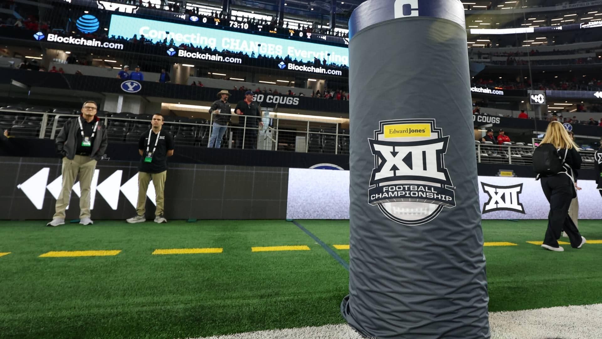 Big 12 coaches unanimously back 24-team College Football Playoff, would consider adding 10th conference game