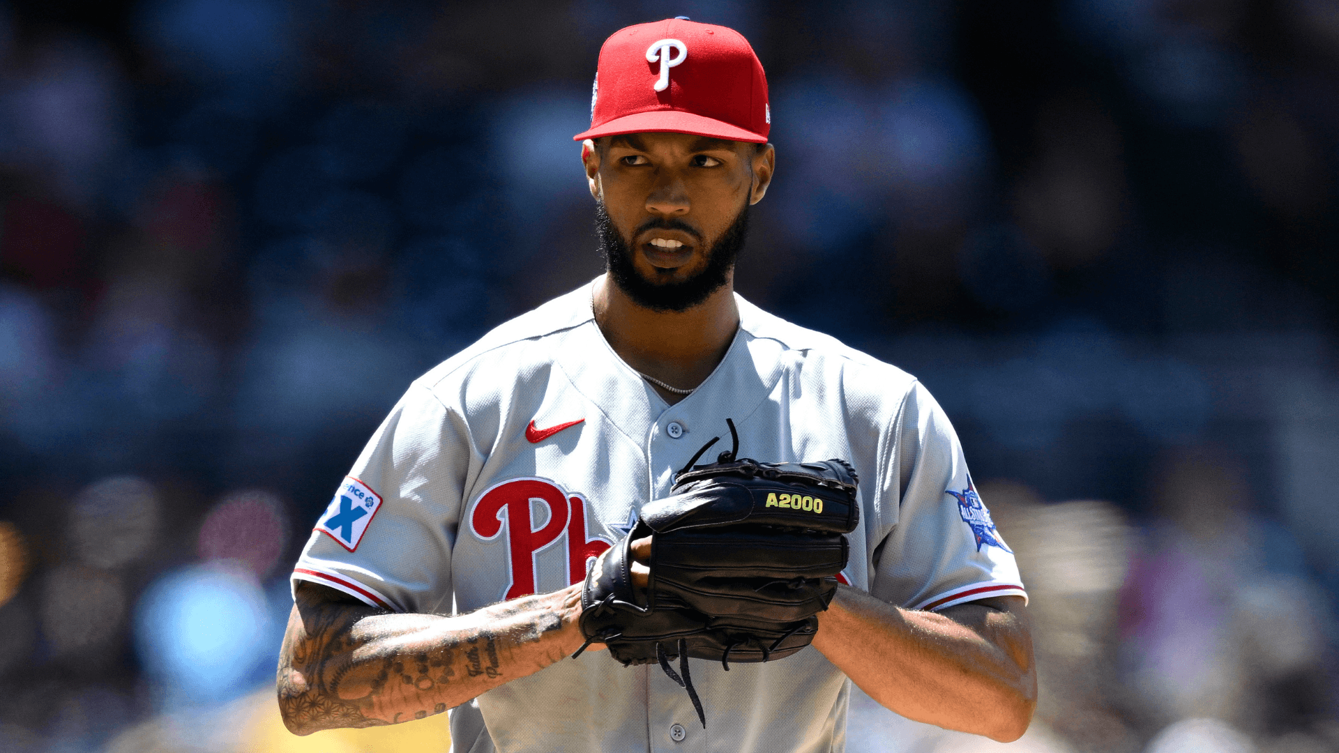 NL Cy Young odds, prediction: Incredible race has current top six that doesn't even include Paul Skenes
