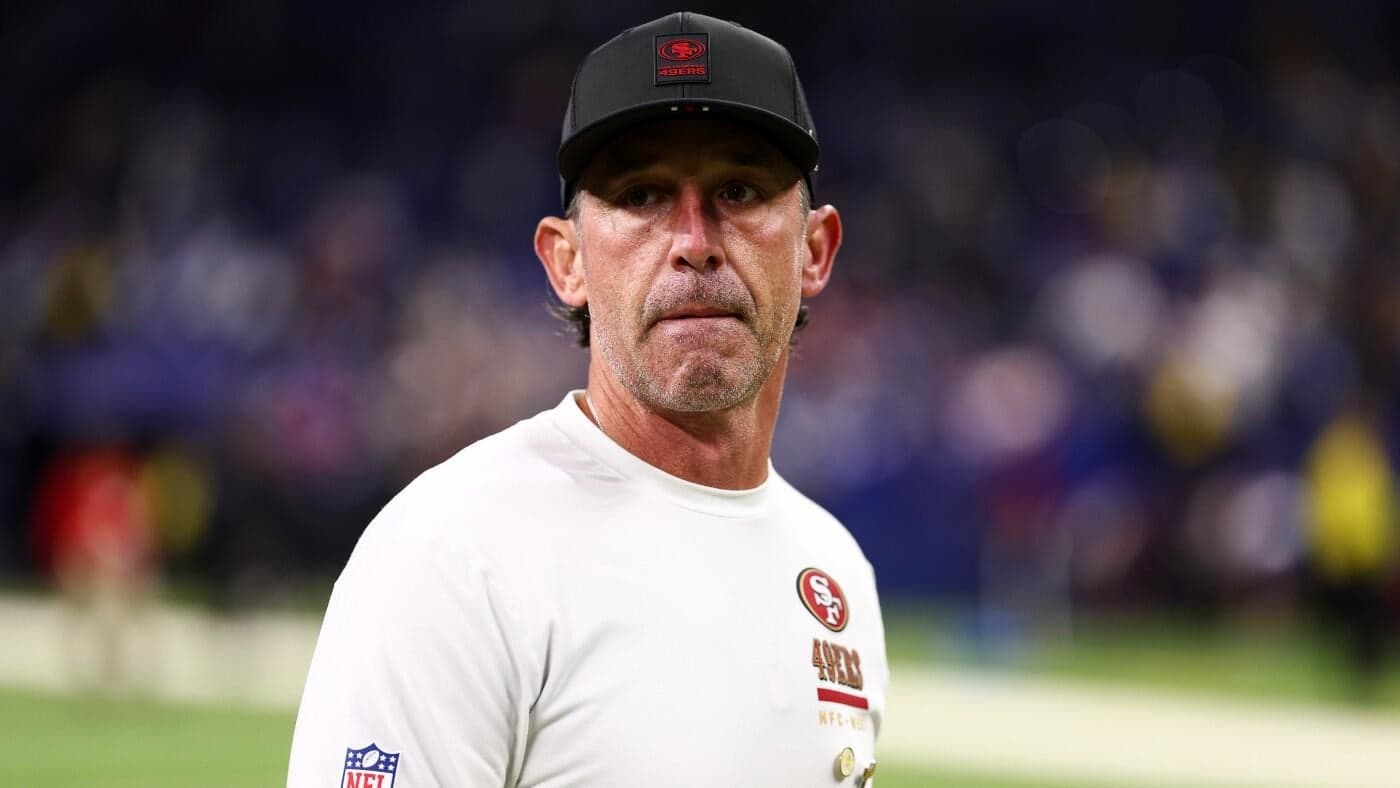 Why the 49ers might not set the NFL record for most miles traveled after all