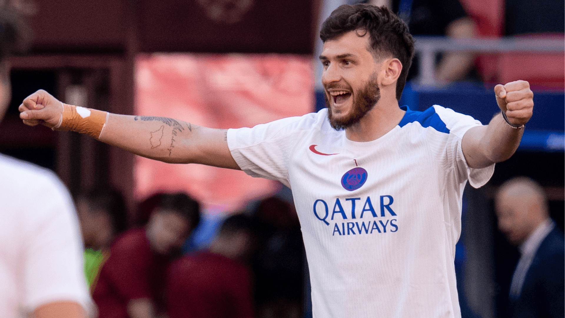 Champions League final expert picks: PSG vs. Arsenal prediction, best bet, player to watch, final score