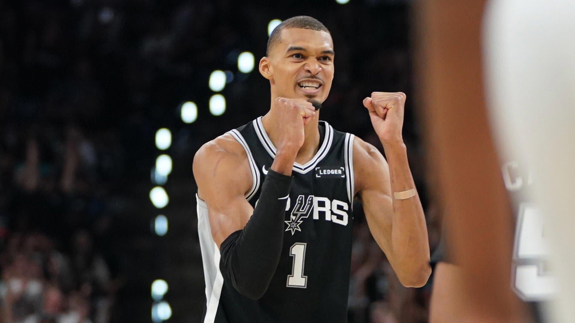 Victor Wembanyama and Spurs force Game 7 vs. Thunder; NBA Draft Lottery reform winners, losers