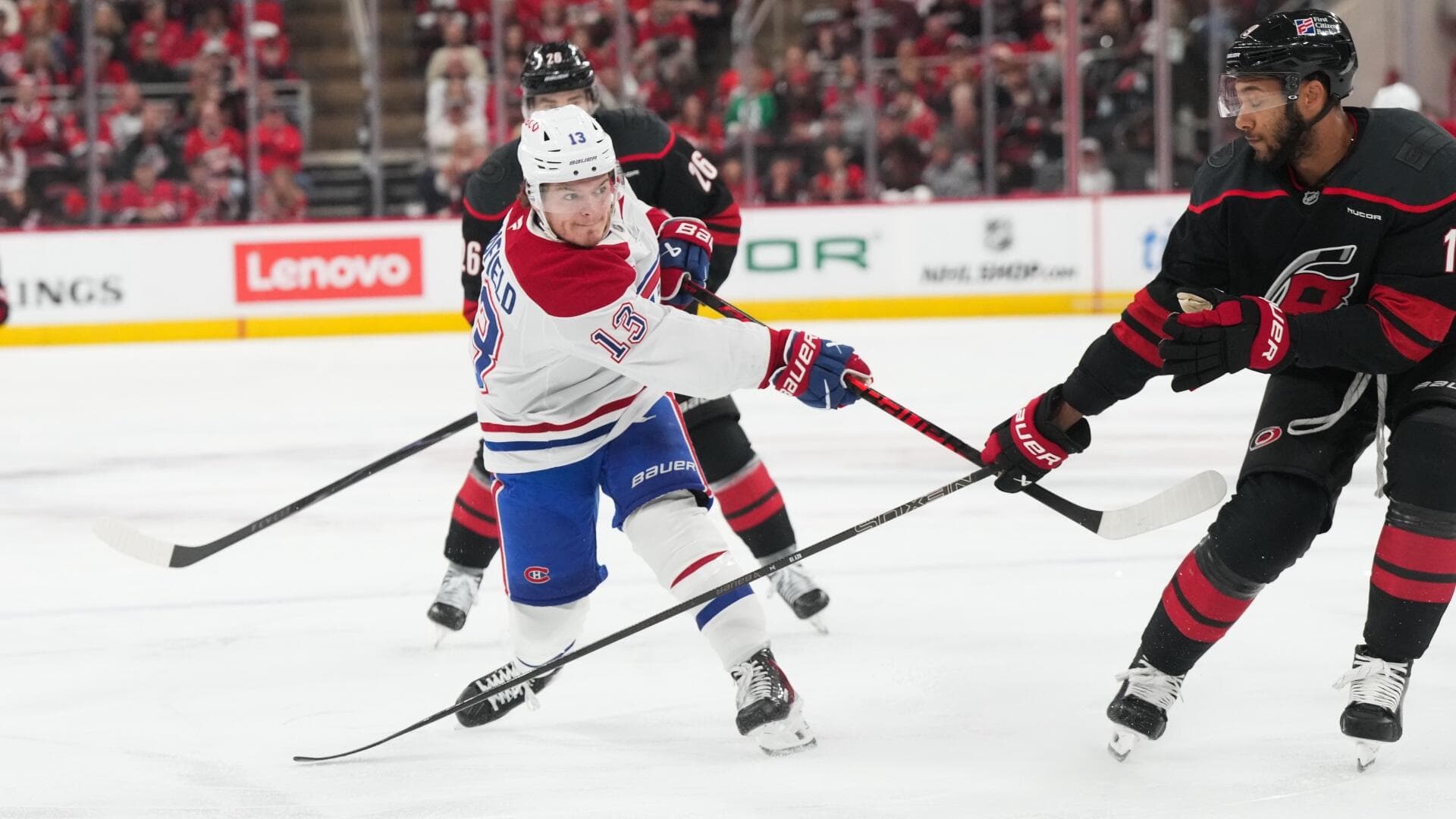 Hurricanes vs. Canadiens odds, prediction: 2026 NHL Eastern Conference finals Game 5 picks by proven model