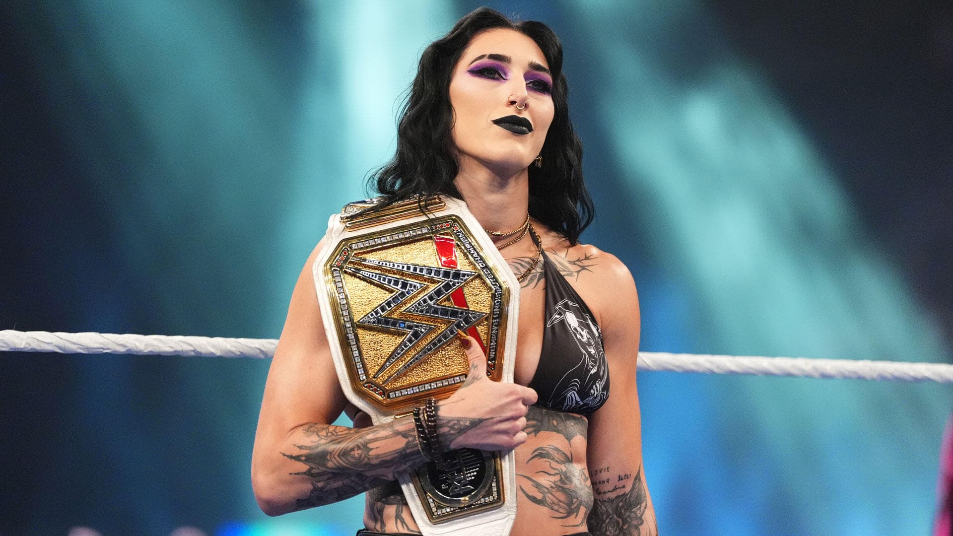 Where to watch WWE Clash in Italy: Start time, live stream, complete card and matches for Sunday in Turin