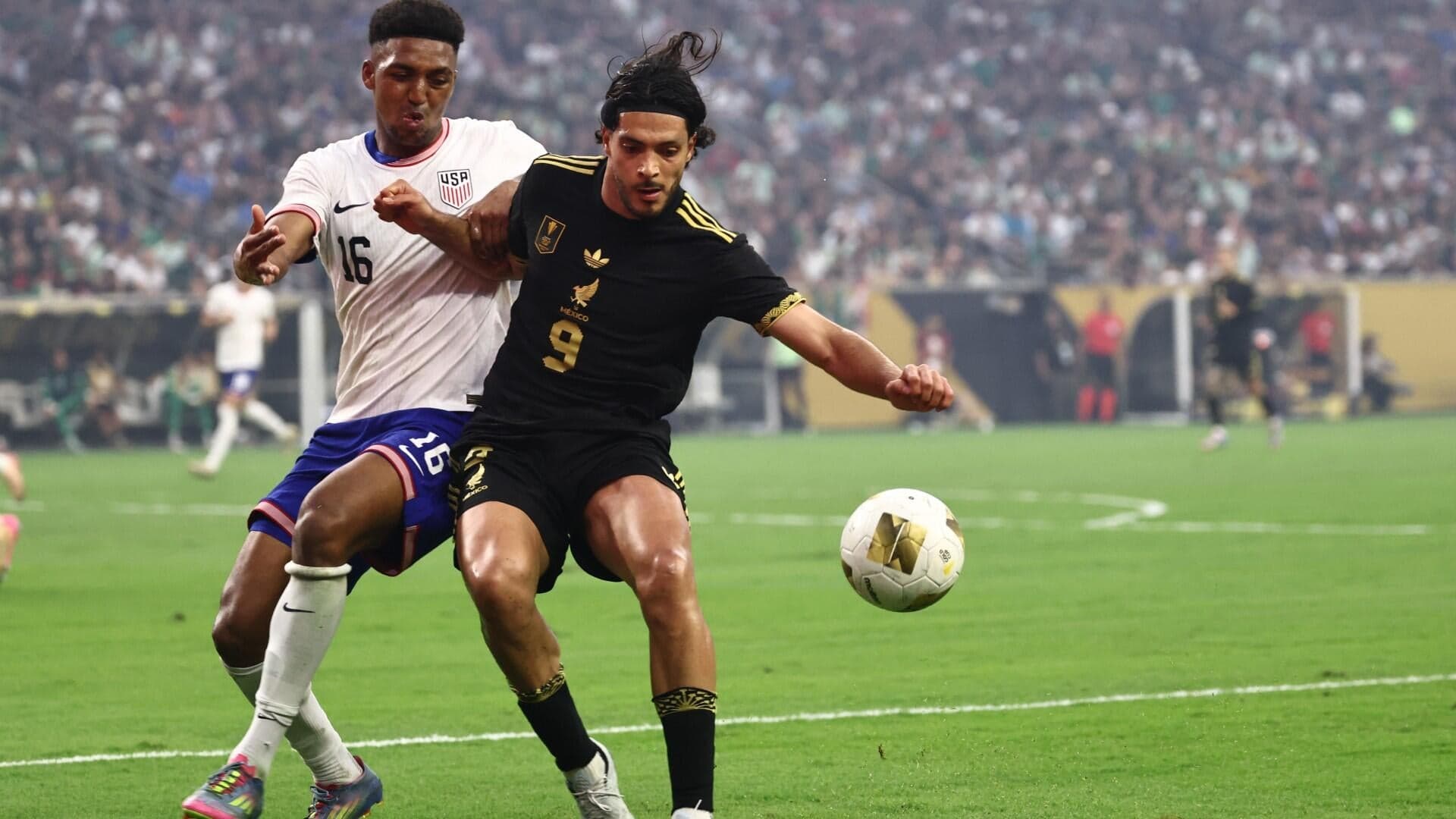 FIFA World Cup 2026 odds: Futures picks, predictions, soccer best bets from proven expert