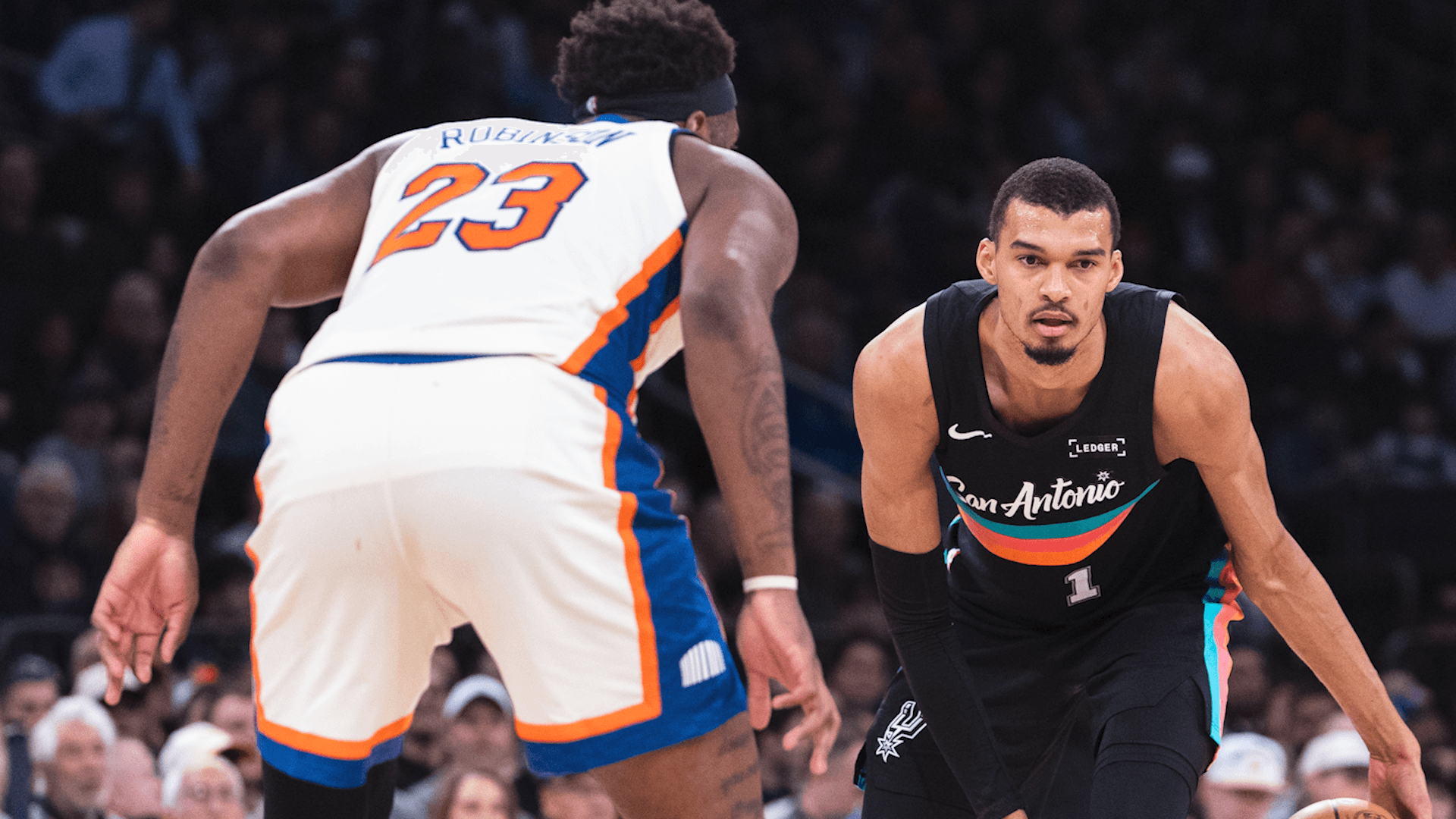 Knicks vs. Spurs NBA Finals 2026 Game 1 odds, prediction, time: Picks by expert on 141-101 run