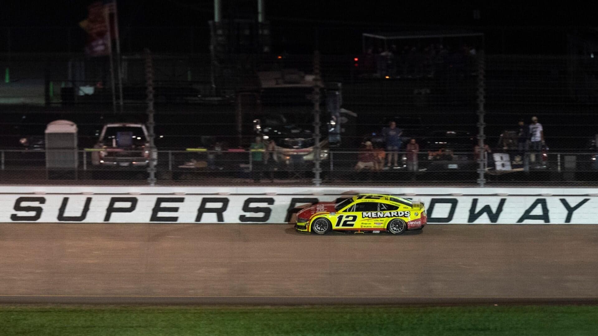 2026 Cracker Barrel 400 predictions, odds, time: NASCAR at Nashville picks, best bets by advanced model