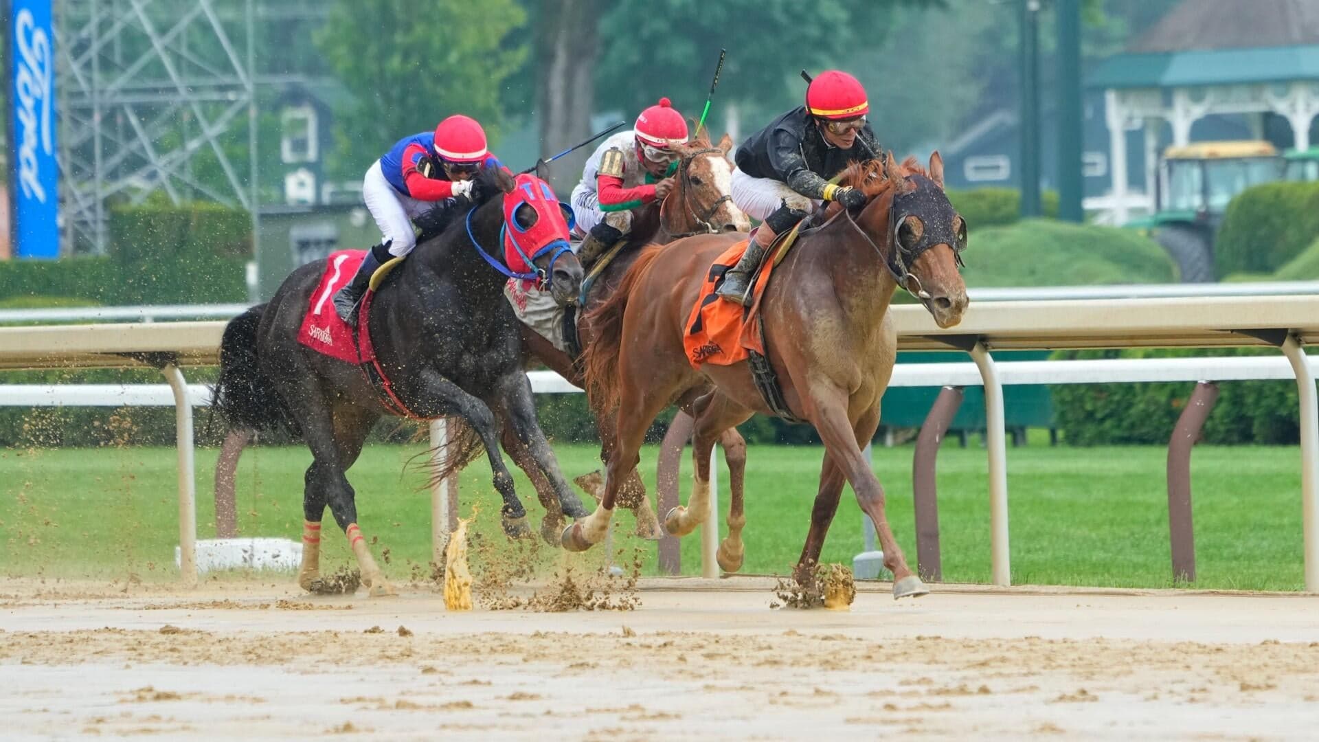 2026 Belmont Stakes predictions, horses, odds, post positions: Surprising picks from elite racing expert