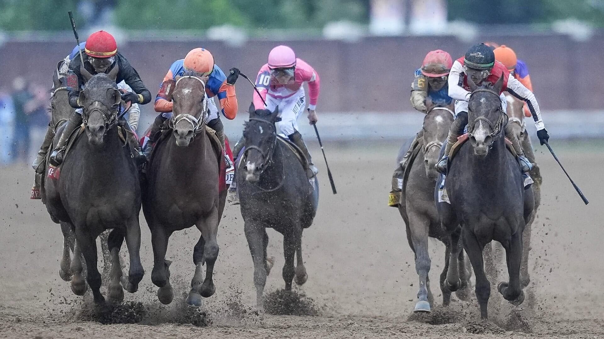 2026 Belmont Stakes predictions, odds, field, location, track, time: Picks by top horse racing expert