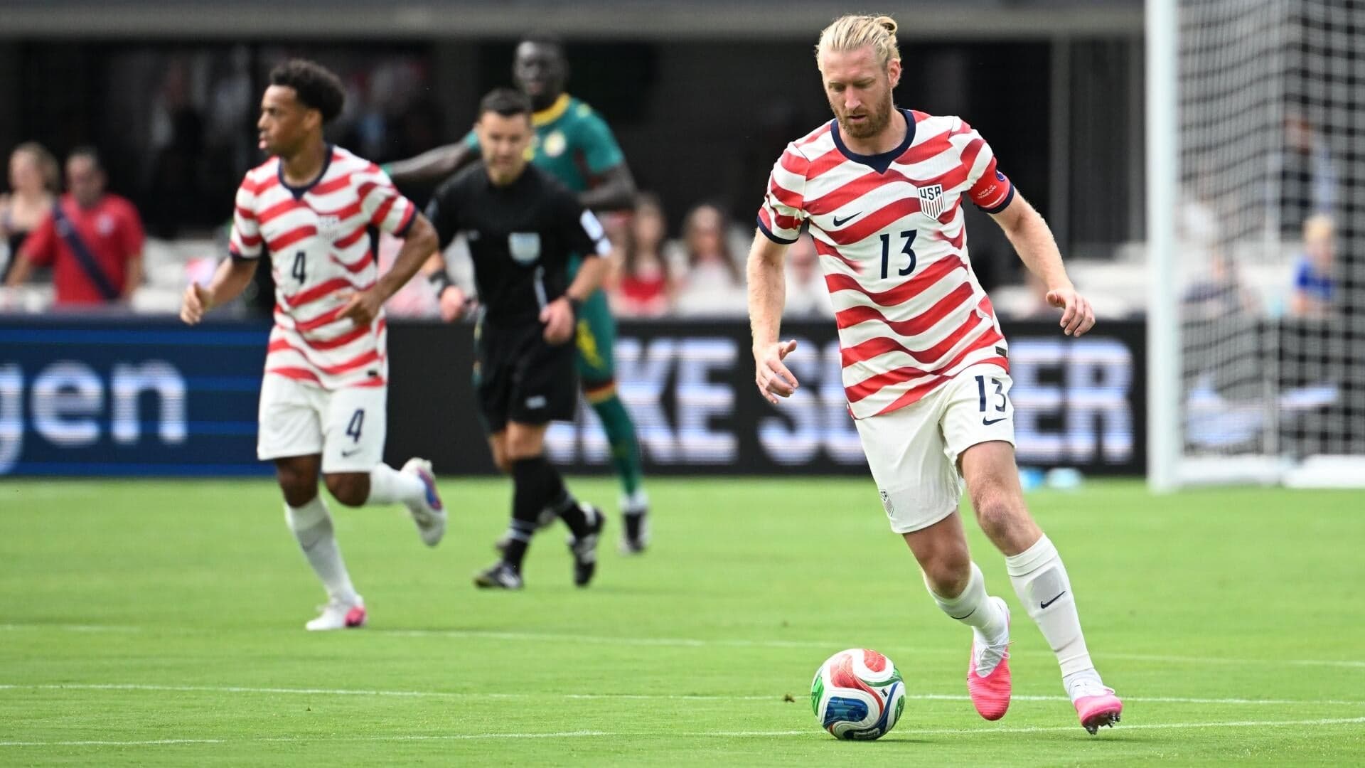 2026 World Cup picks, odds, predictions: Best bets for USA-Paraguay, Canada-Bosnia and Herzegovina on Friday