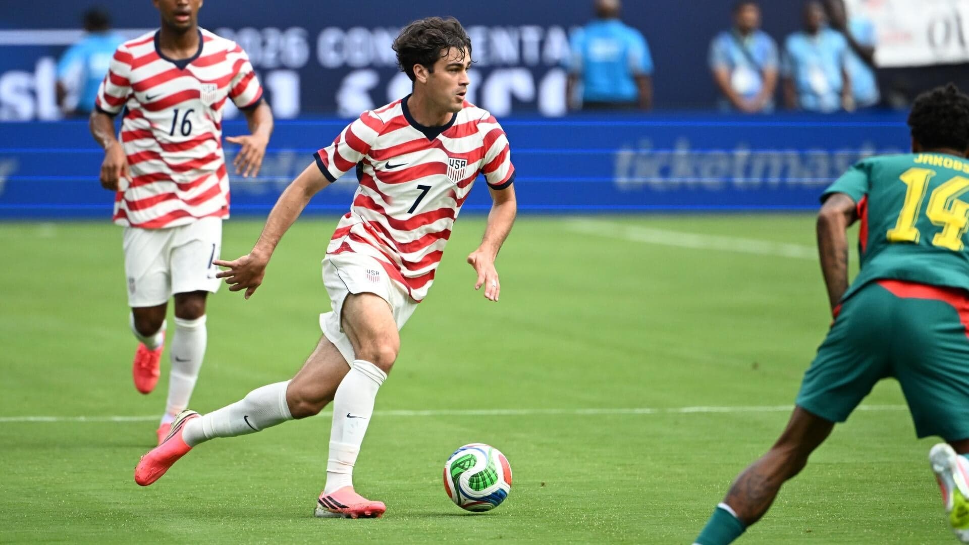 How to bet on 2026 World Cup: Betting guide, apps, odds, schedule, rosters, groups, offers, promo codes
