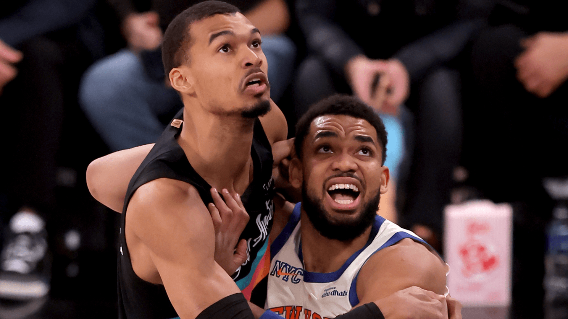 Knicks vs. Spurs predictions: NBA Finals expert picks as Victor Wembanyama leads the favorites