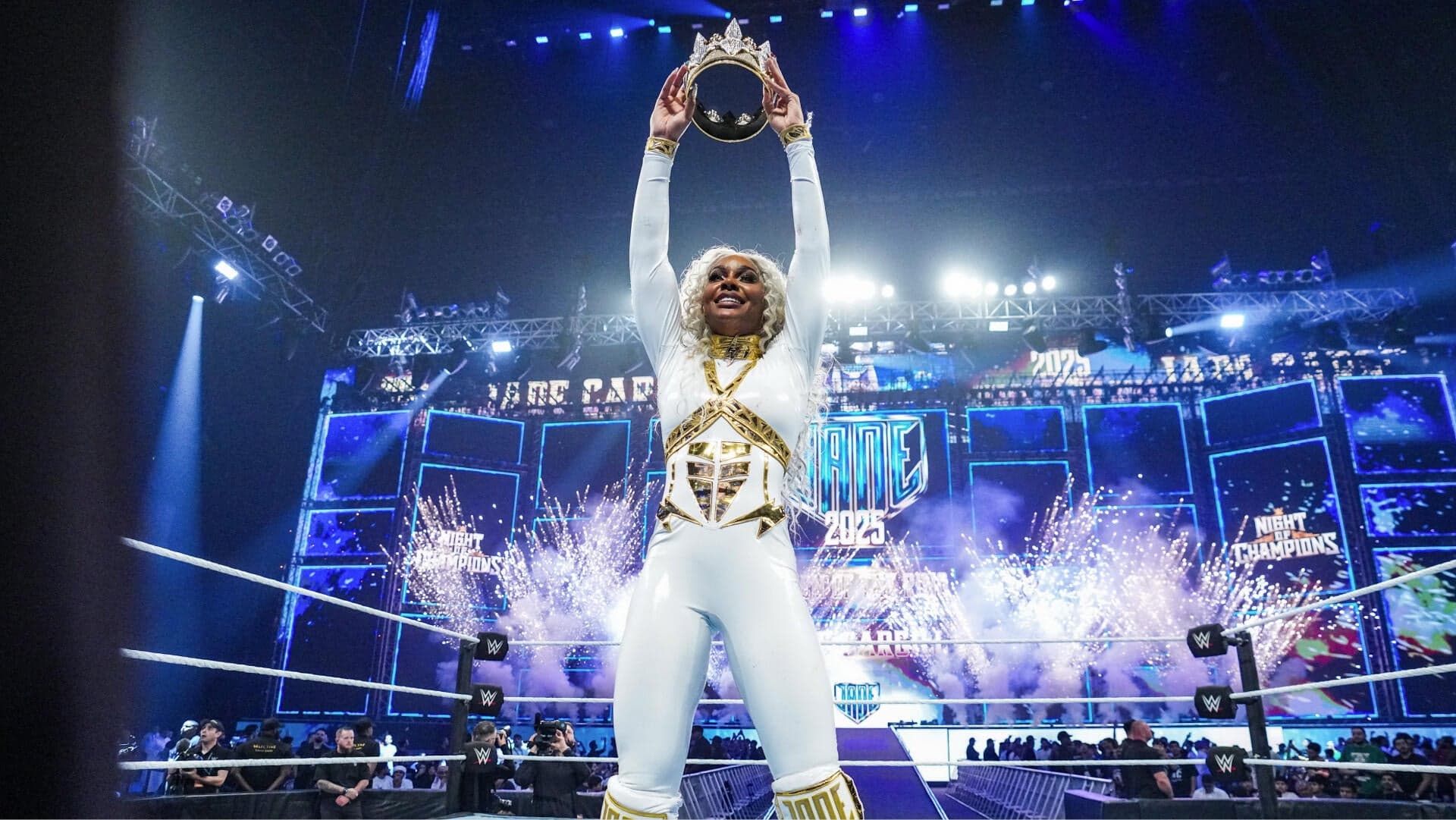 WWE King and Queen of the Ring 2026: Results and full brackets heading into Night of Champions
