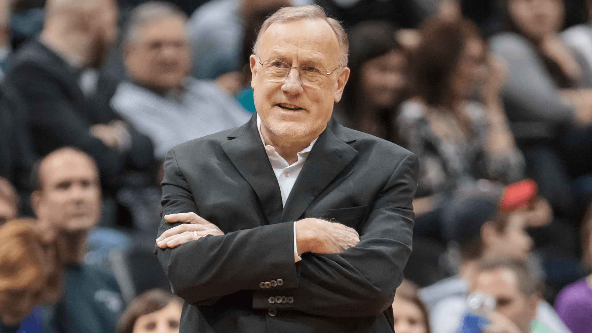 Hall of Fame basketball coach Rick Adelman dies at 79: 'A brilliant strategist'