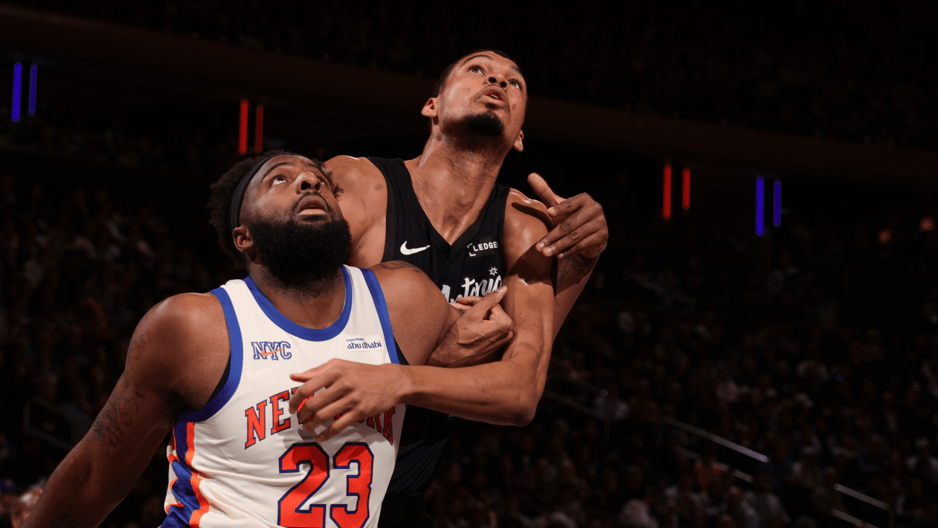 Mitchell Robinson is reportedly expected to be available for Finals Game 1: Why that matters for the Knicks