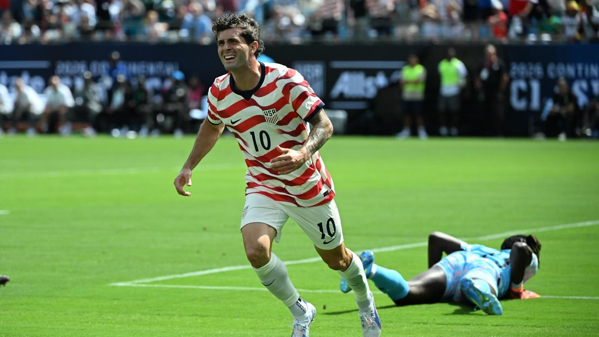 World Cup 2026 picks, odds, predictions: Top props, best bets for United States by proven soccer expert