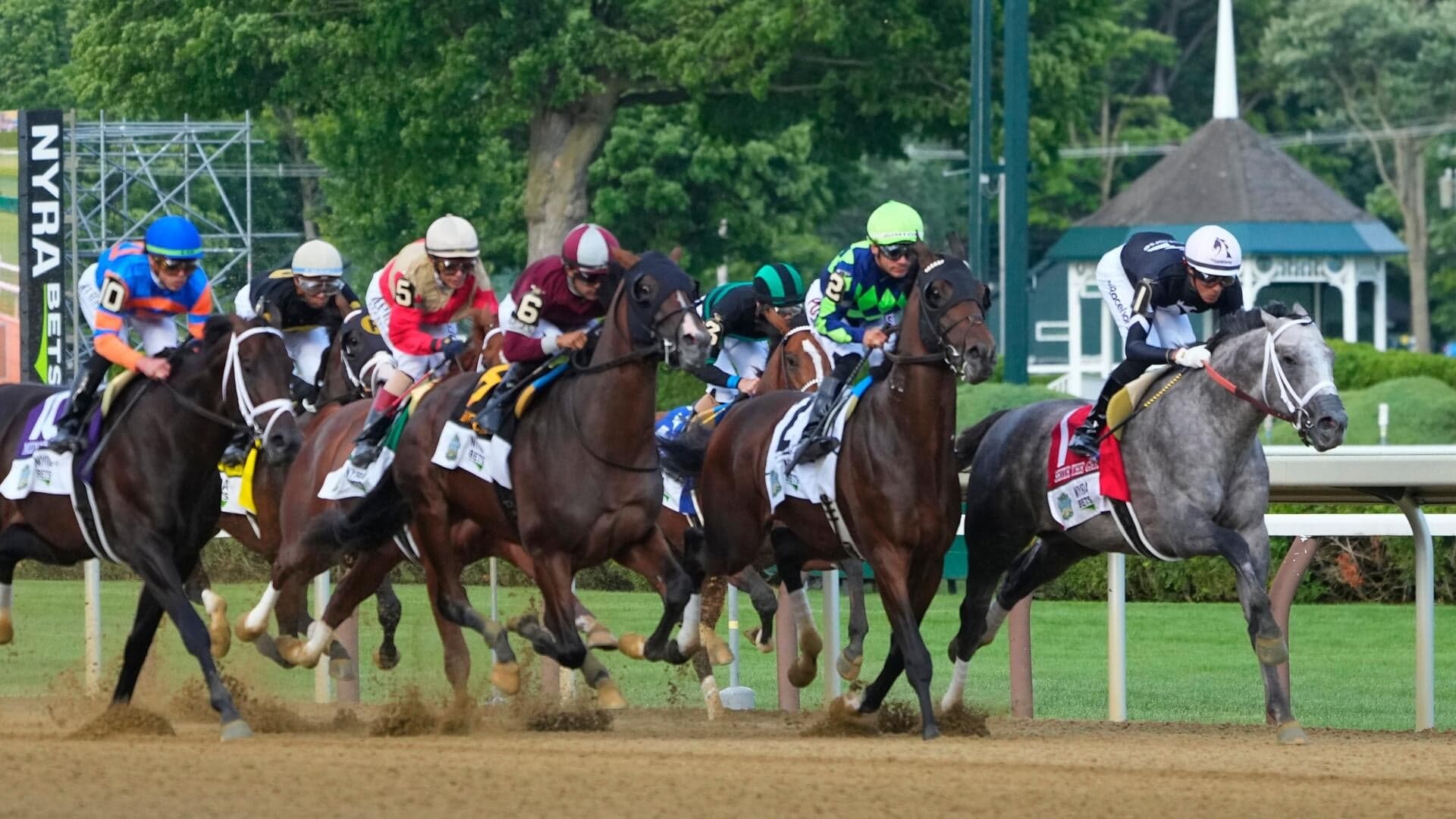 2026 Belmont Stakes predictions, odds, field, location, track, start time: Picks by top horse racing expert