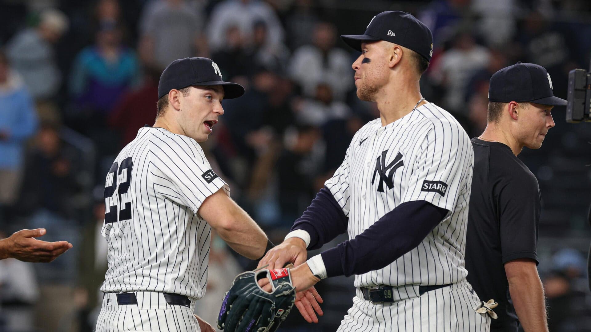 MLB futures: How Aaron Judge's injury has shaken up AL MVP odds