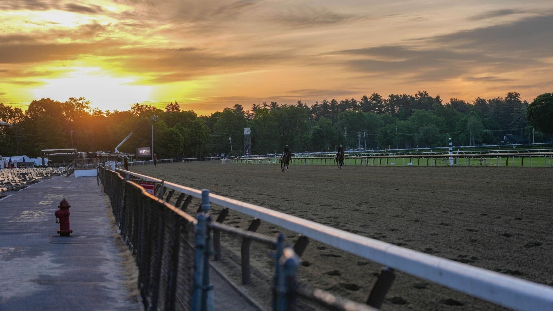 Belmont Stakes 2026 predictions, odds, time, horses: Win, place, show, exacta, trifecta, superfecta bets
