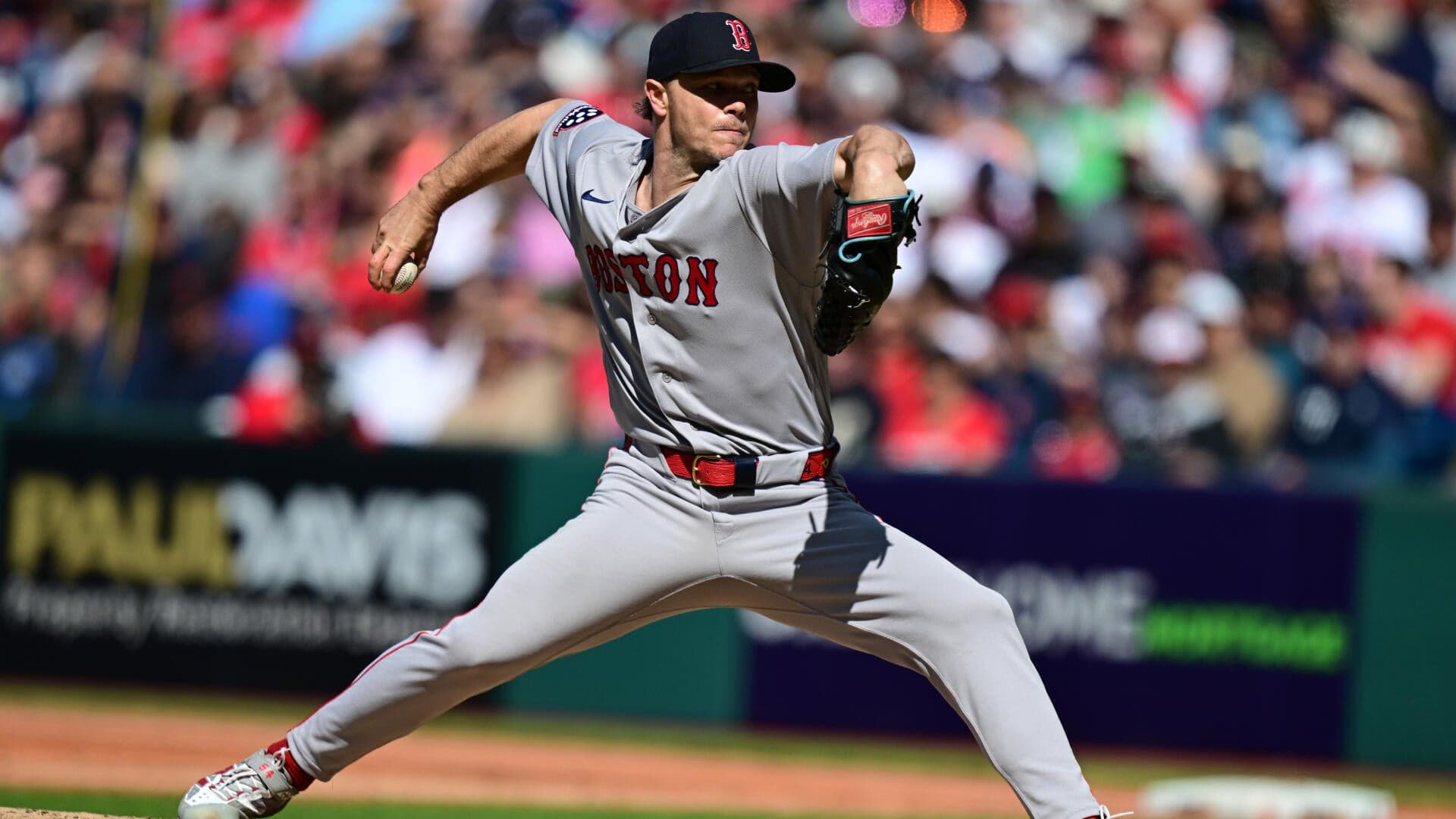 Free MLB picks, predictions for Friday: Red Sox vs. Yankees among expert's best bets