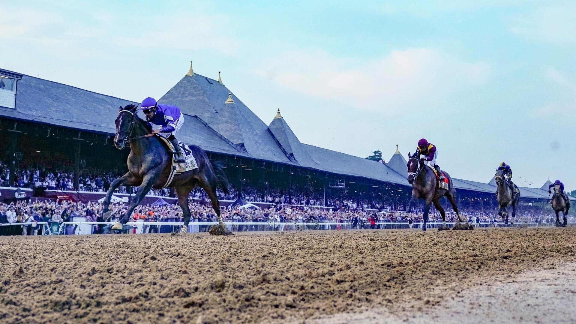2026 Belmont Stakes predictions, odds, field, location, track, time: Picks by elite horse racing expert